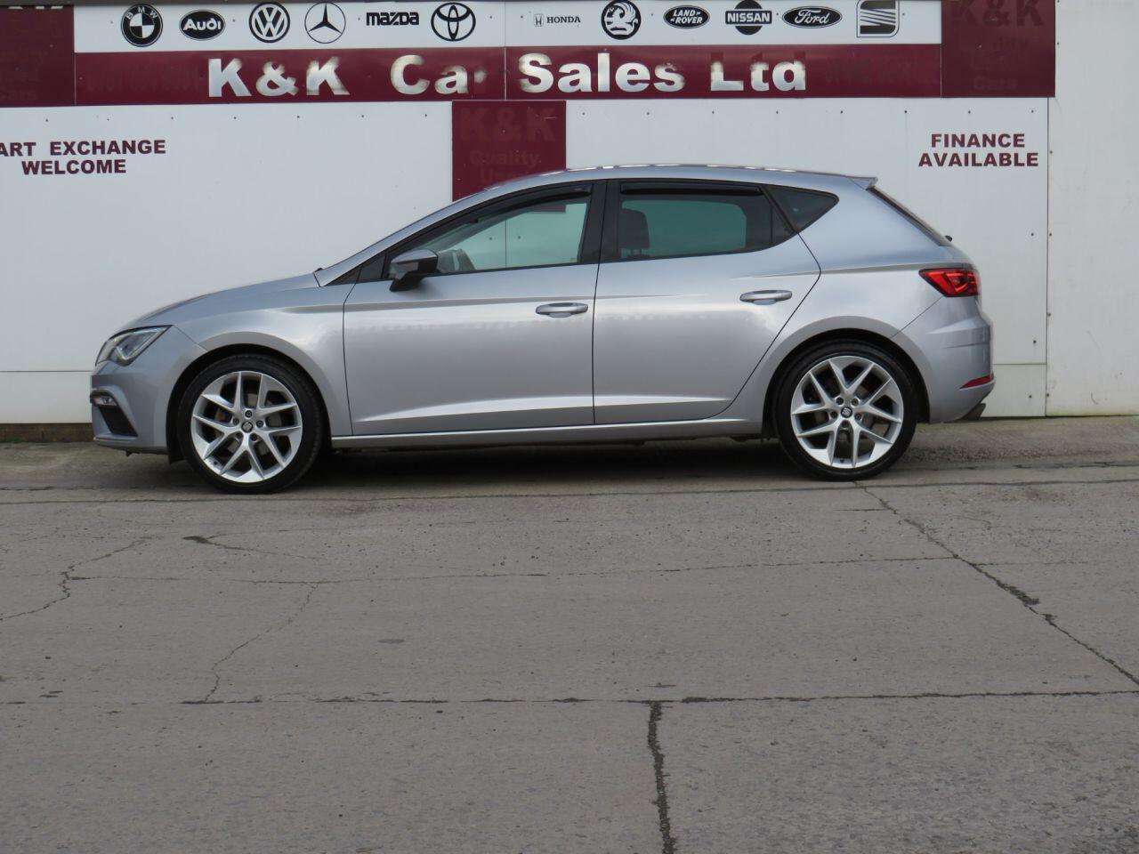 SEAT Leon - Image 5