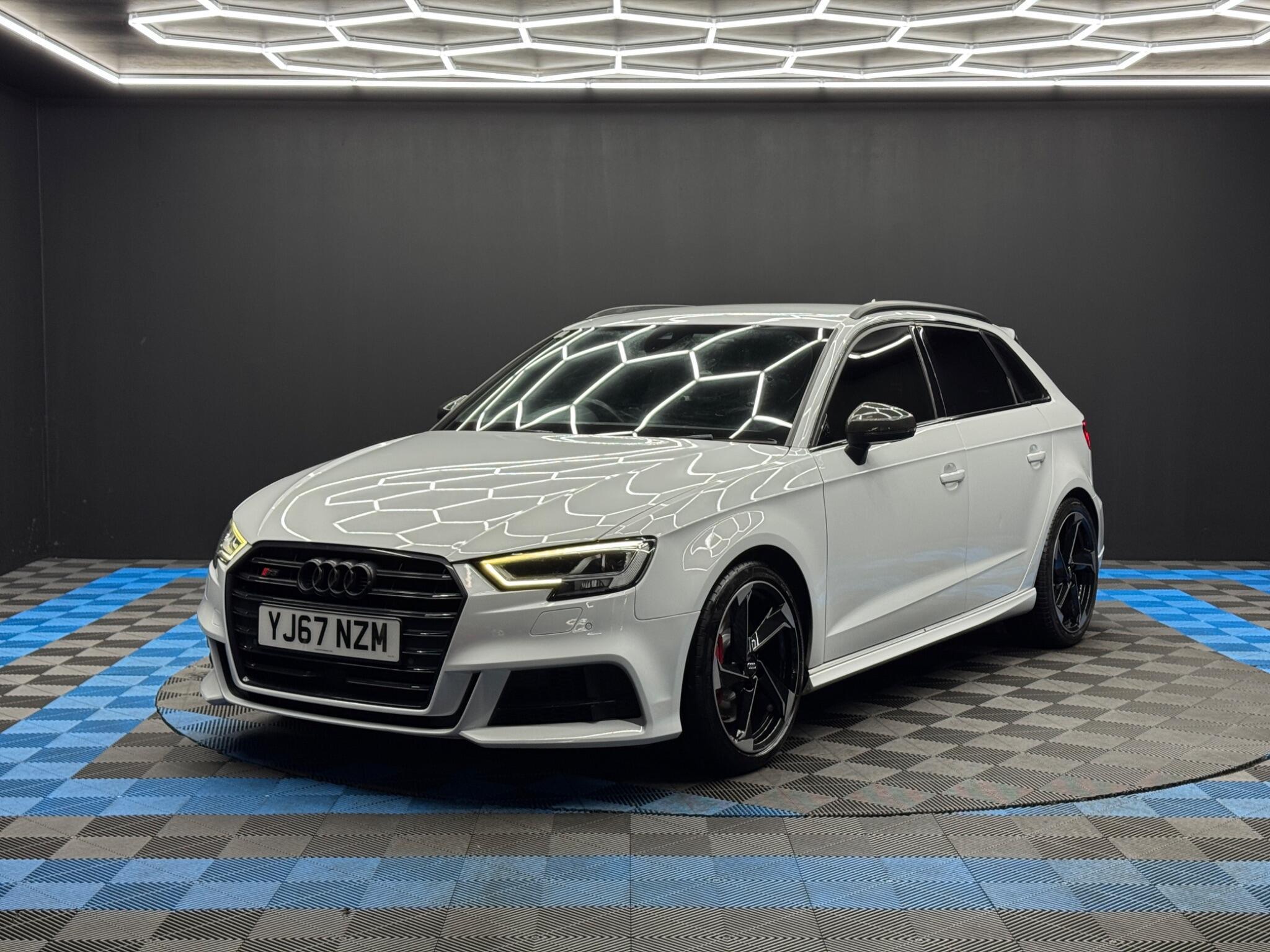 Audi S3 - Image 3