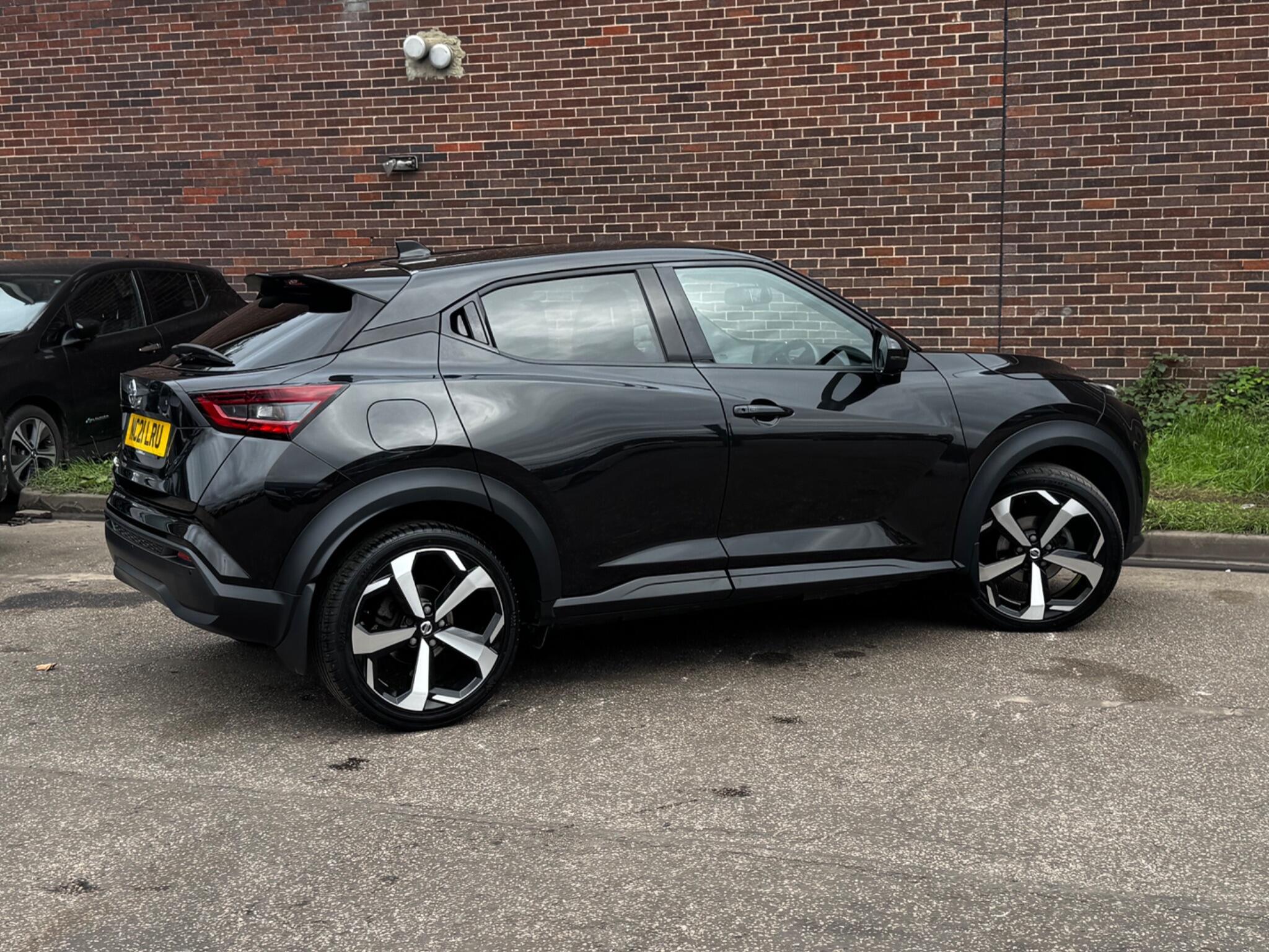 Nissan Juke - Image 16
