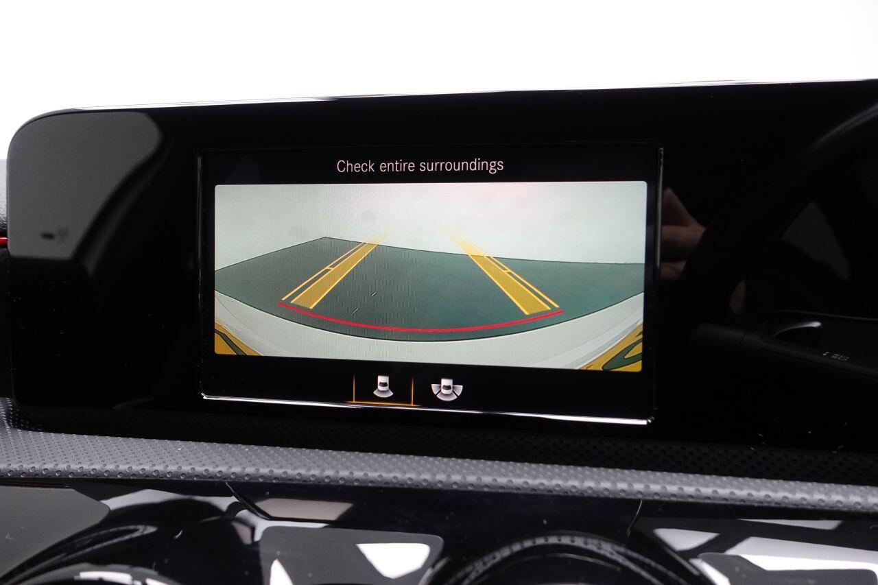 Mercedes-benz A-CLASS - Image 23