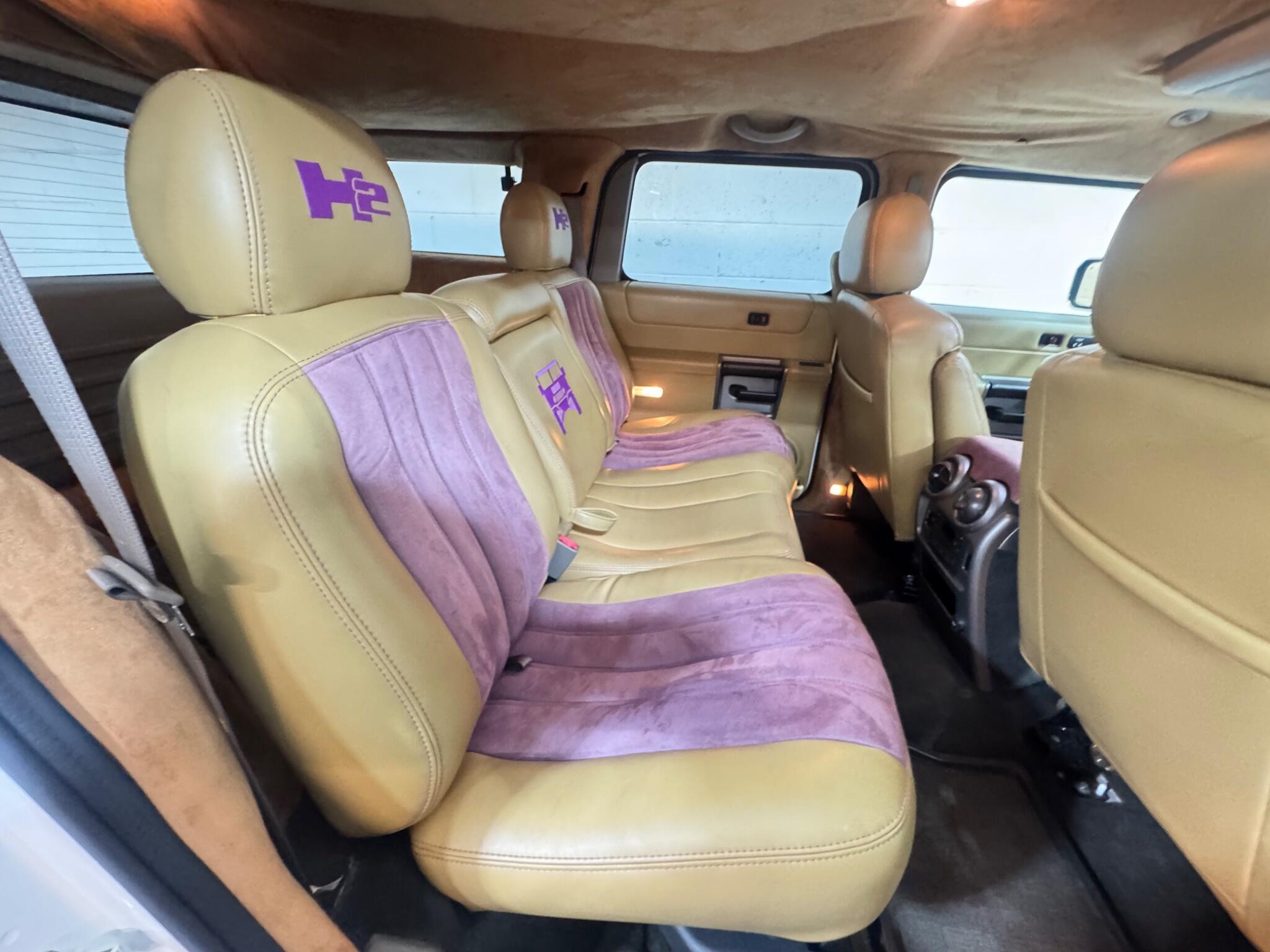 Hummer H2 - Image 12