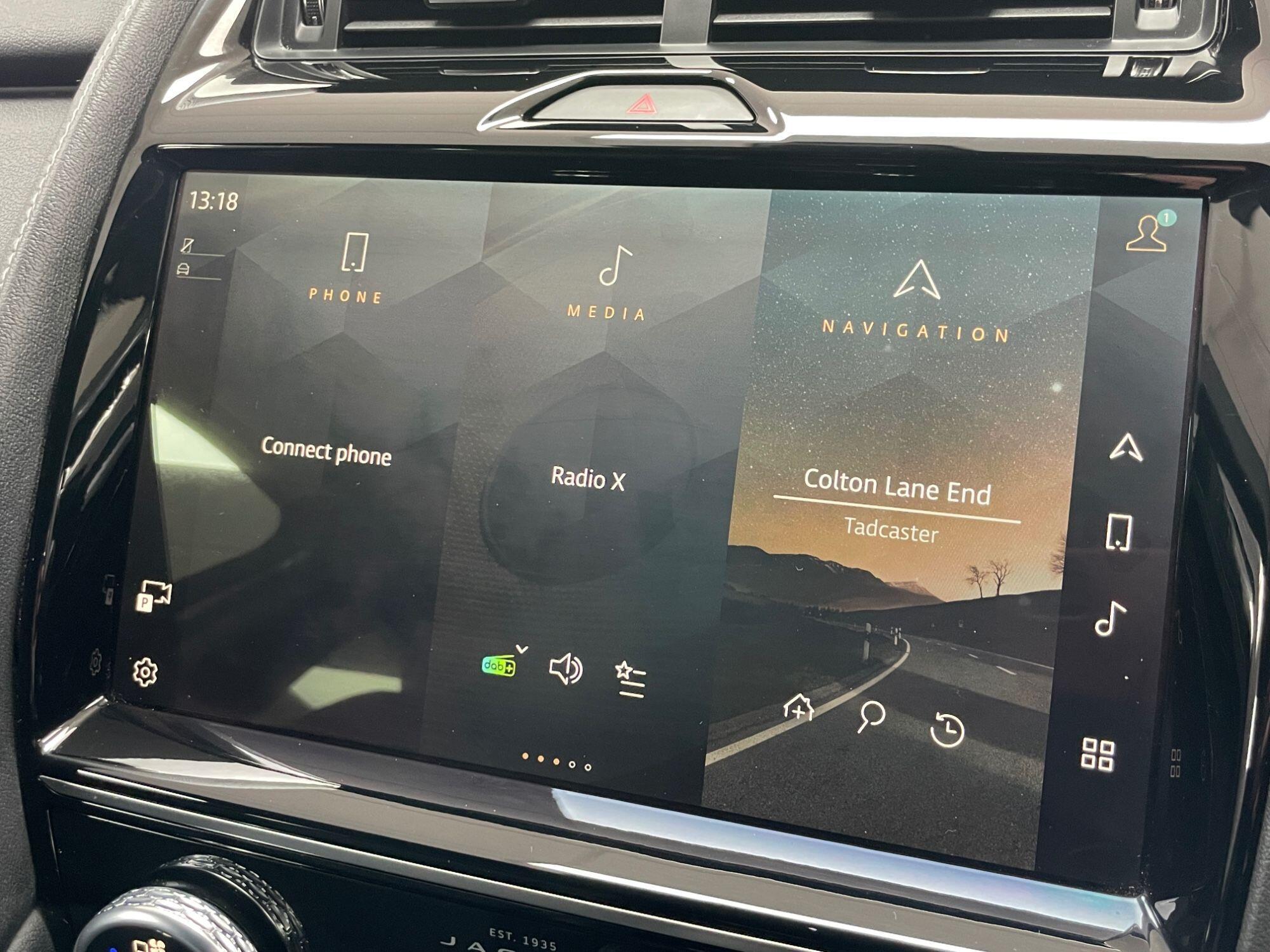 Jaguar E-Pace - Image 41