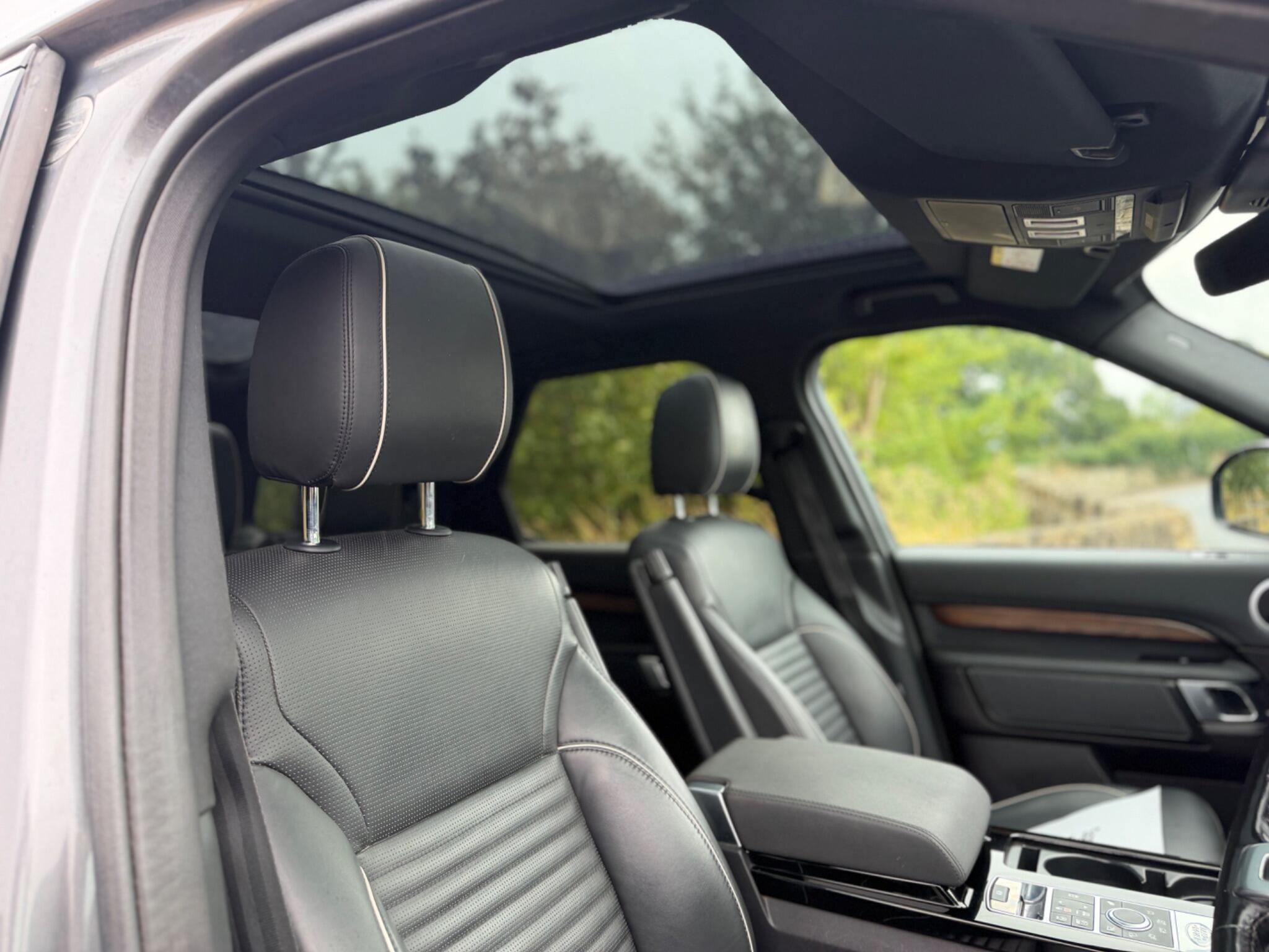 Land Rover Discovery - Image 20