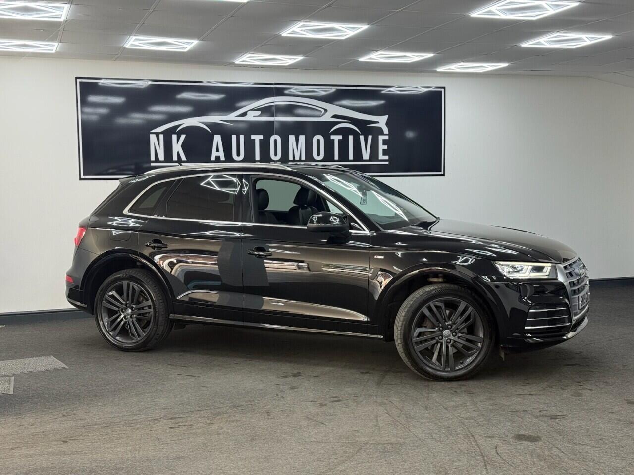 Audi Q5 - Image 2