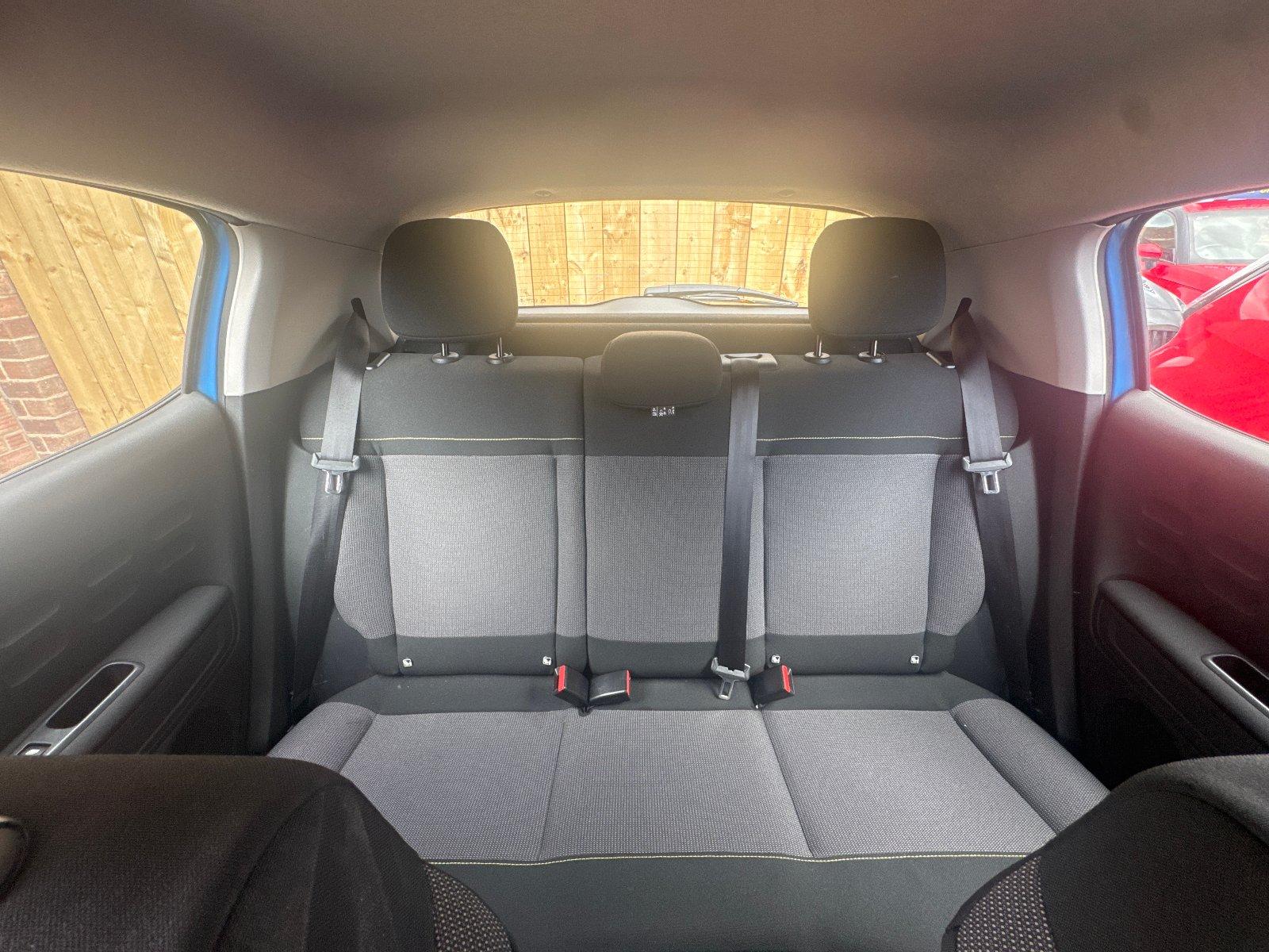 Citroen C3 - Image 6