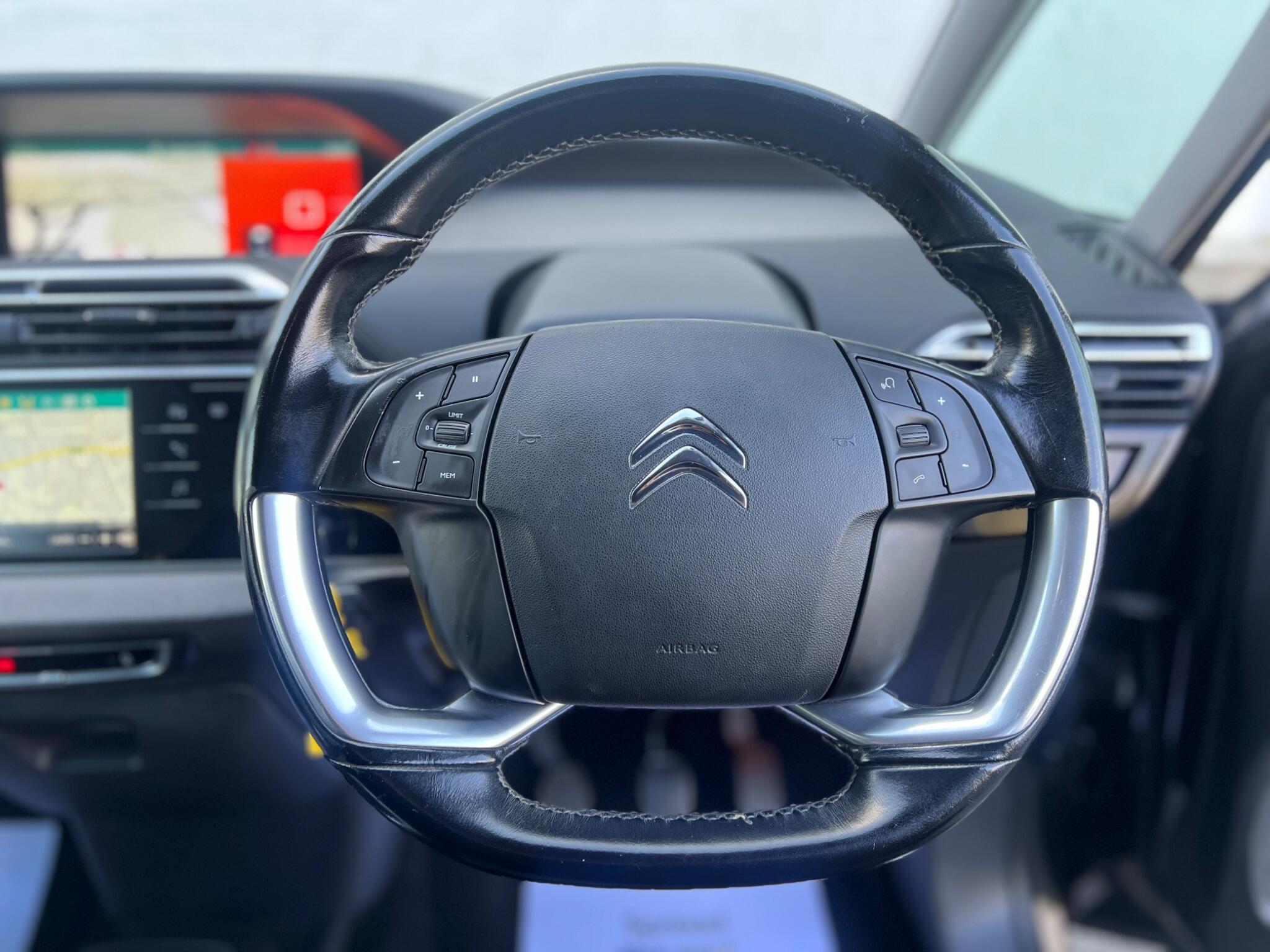 Citroen Grand C4 Picasso - Image 20