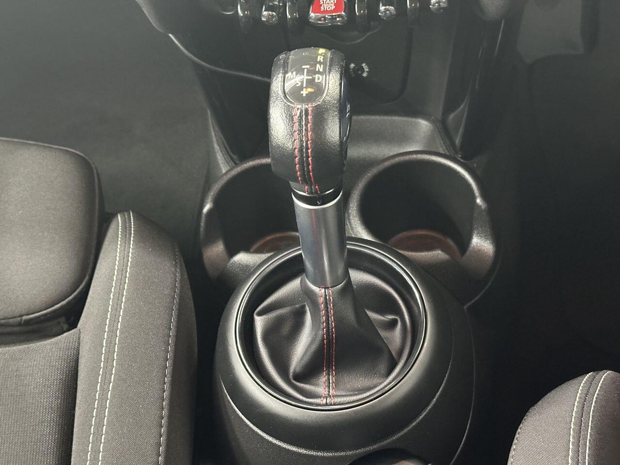 MINI Hatch - Image 24