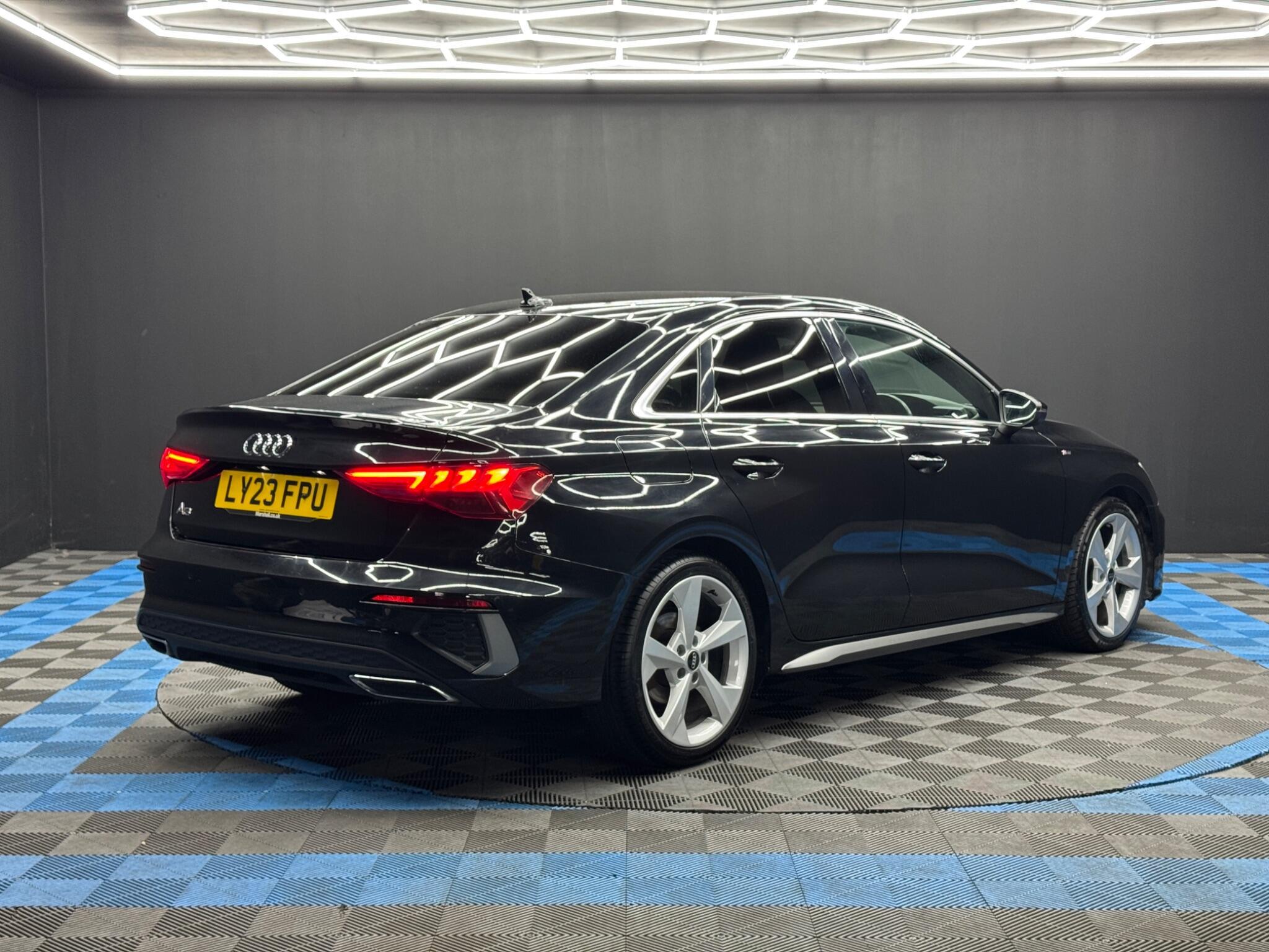 Audi A3 - Image 5