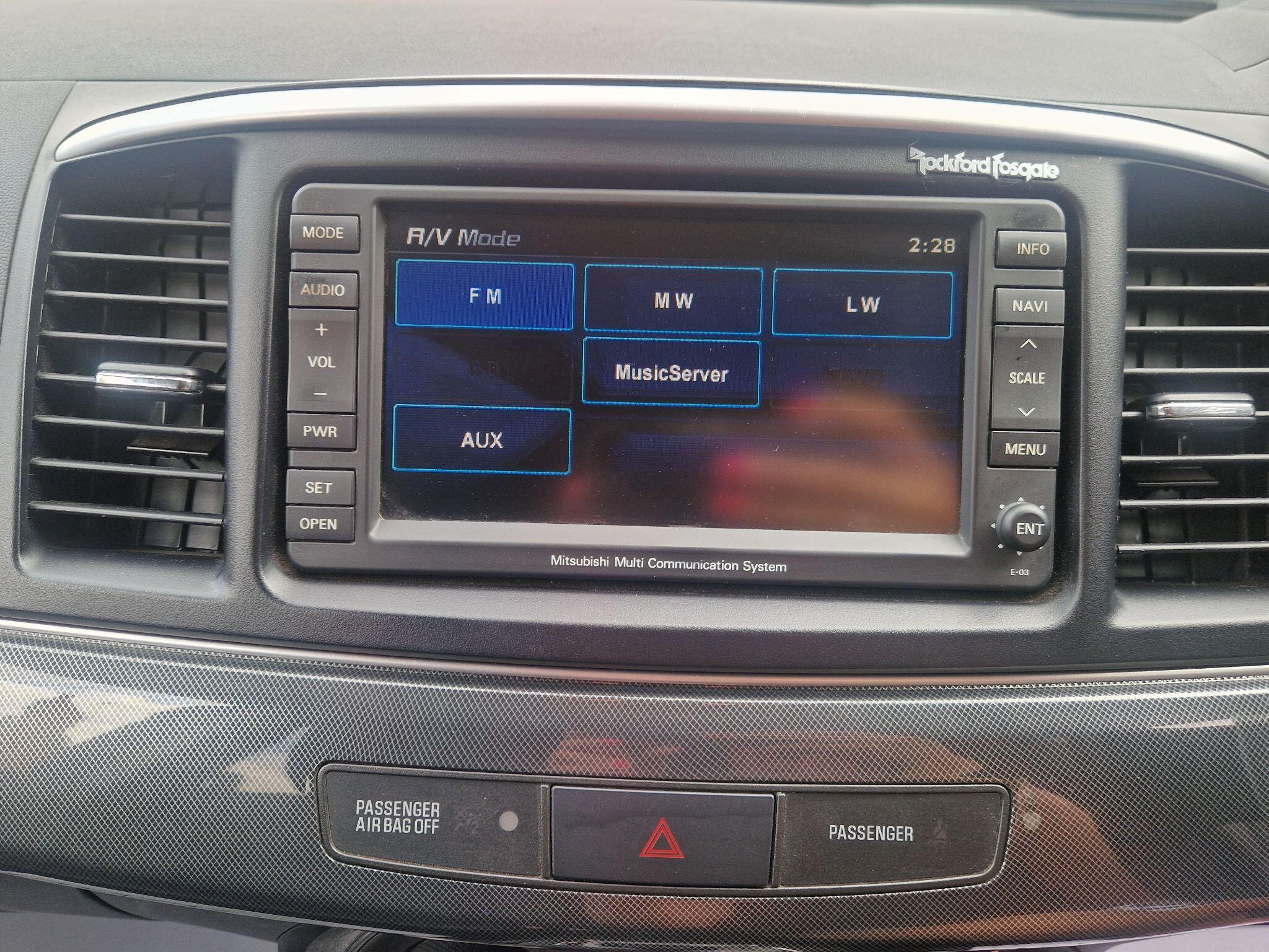 Mitsubishi Lancer - Image 41