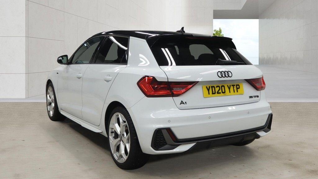 Audi A1 - Image 5