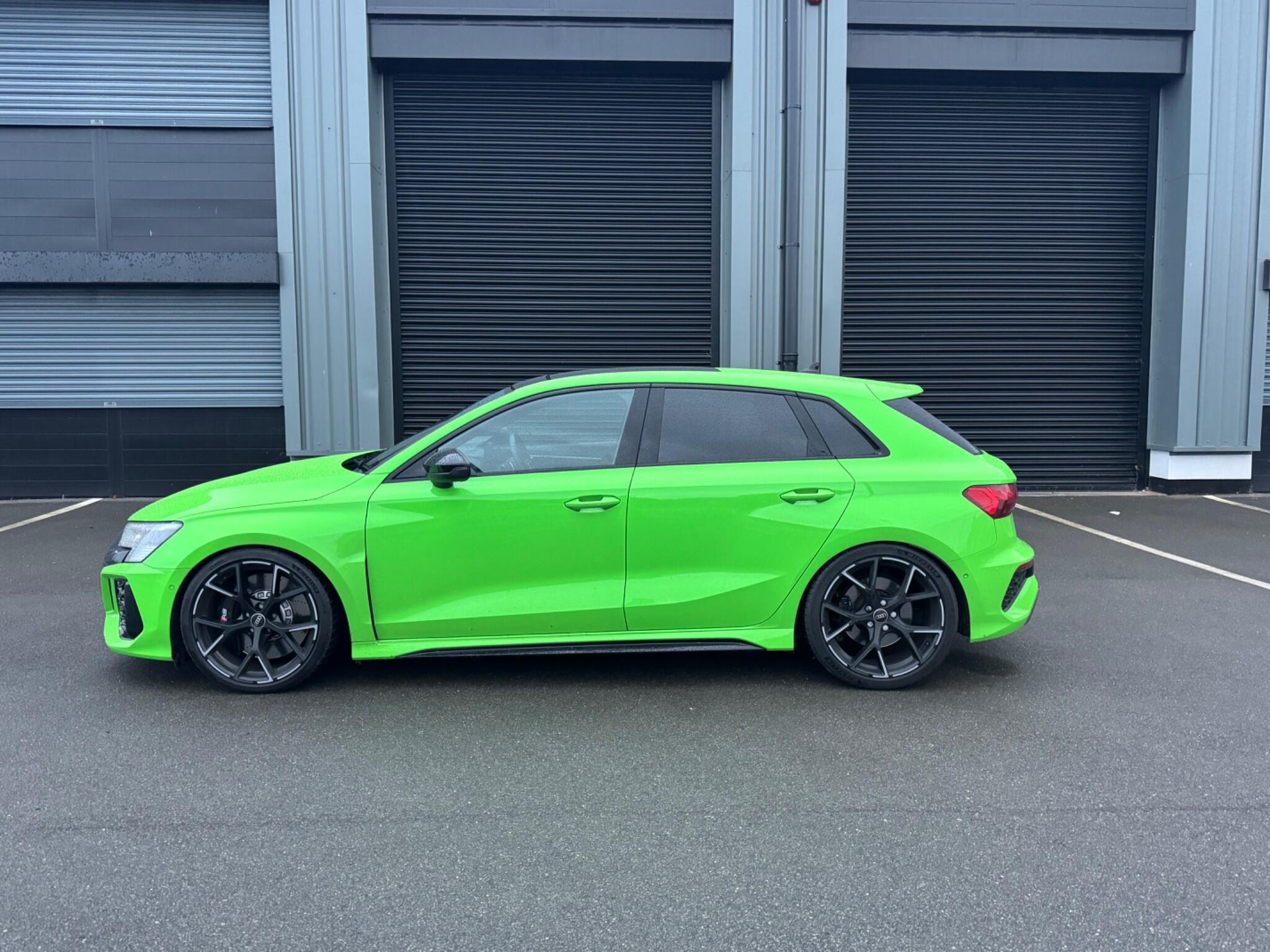 Audi RS3 - Image 11