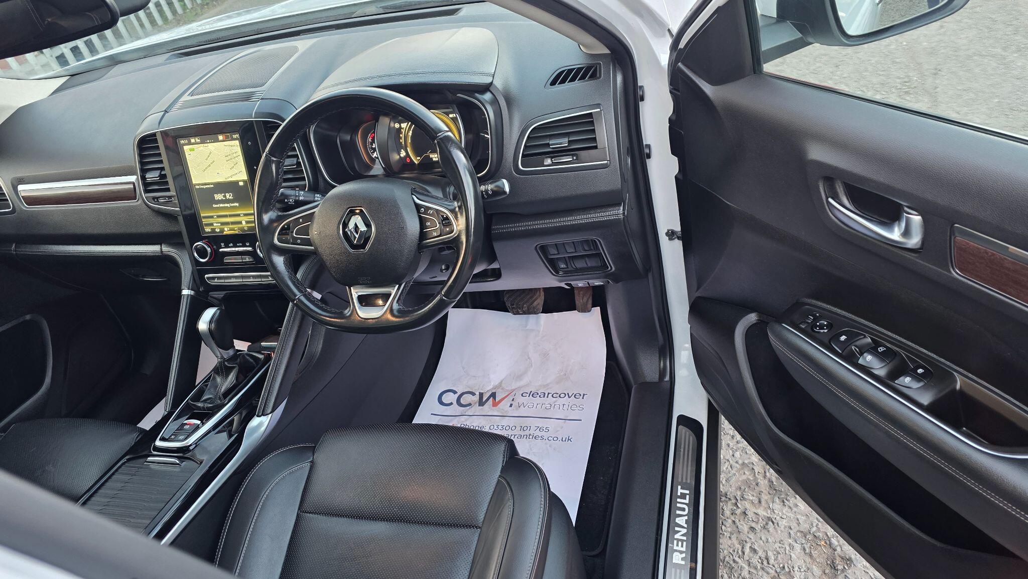 Renault Koleos - Image 23