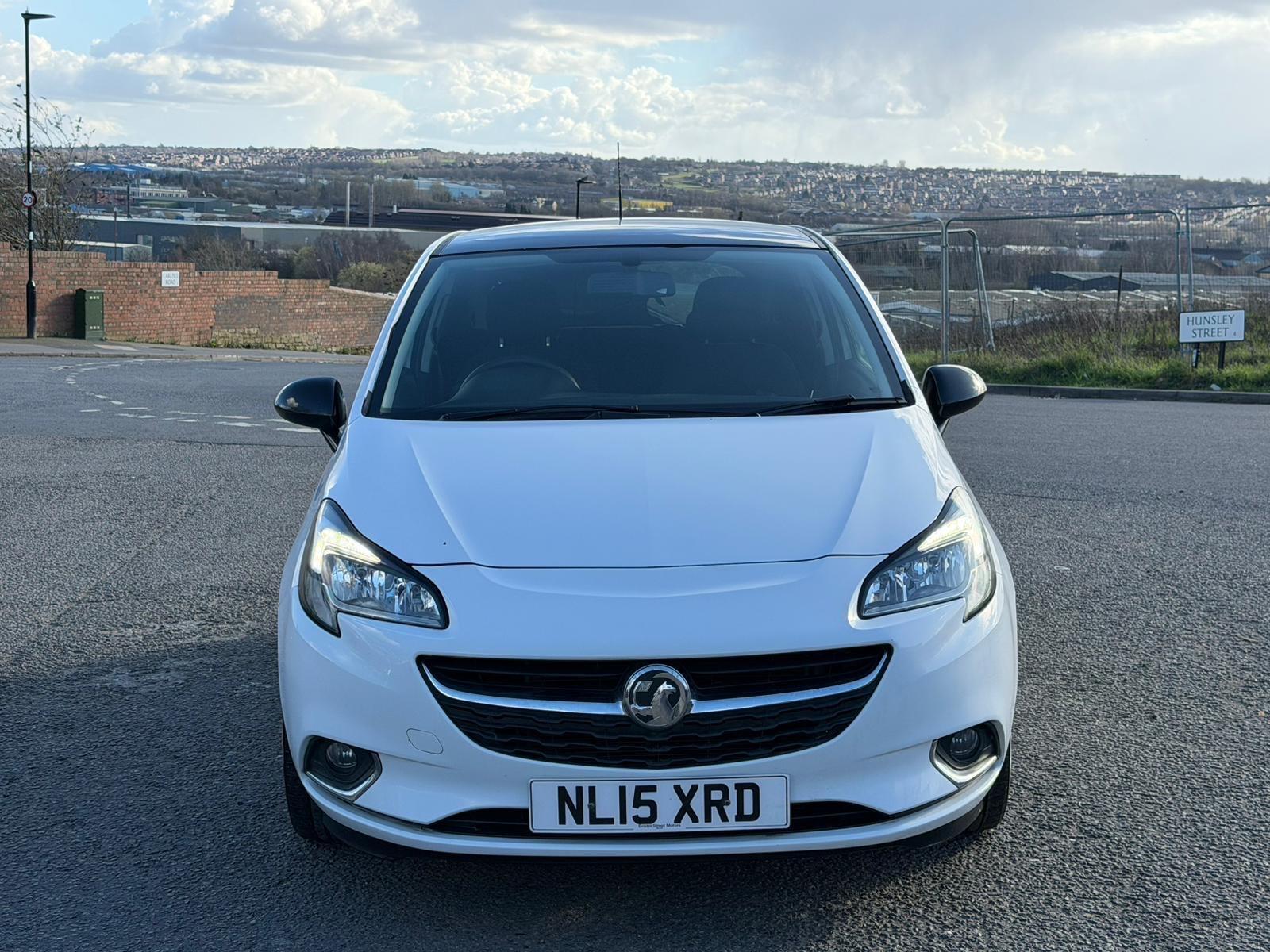 Vauxhall Corsa - Image 2
