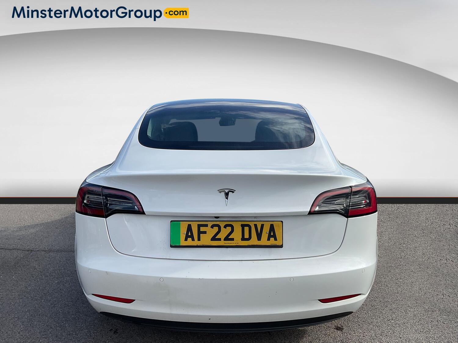 Tesla Model 3 - Image 3