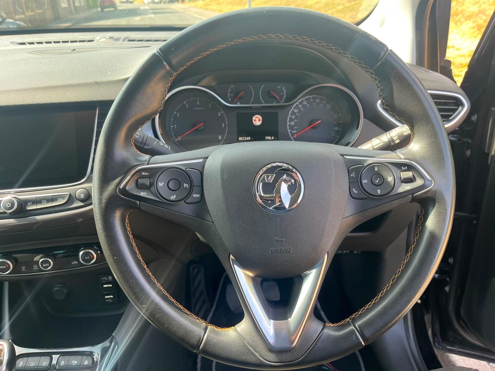 Vauxhall Crossland X - Image 15