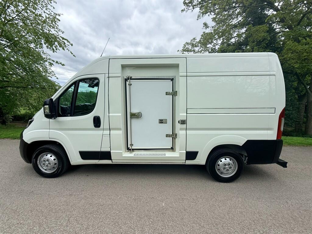 Peugeot Boxer - Image 6