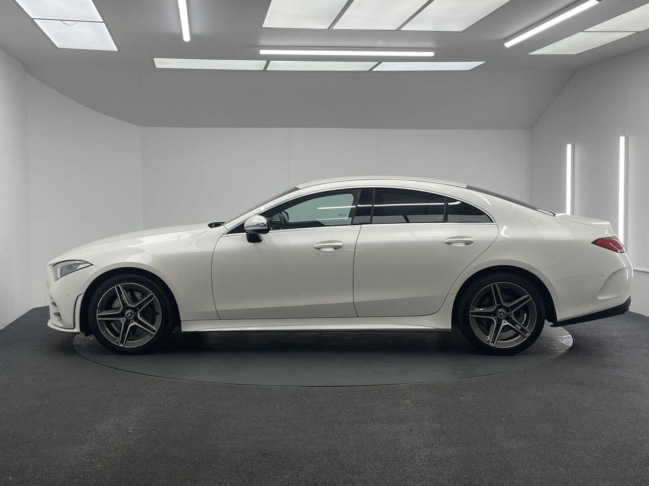 Mercedes-benz CLS CLASS - Image 7