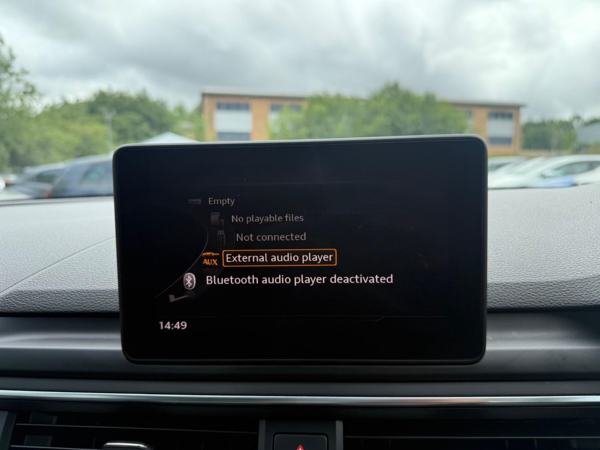 Audi A4 Avant - Image 45