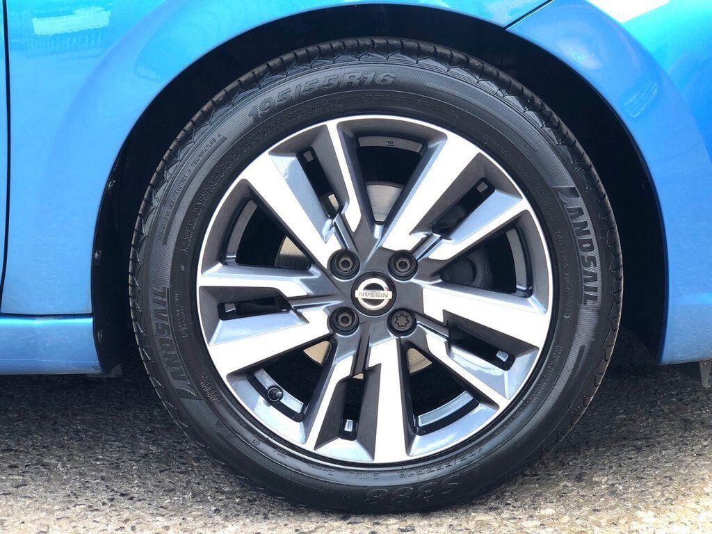 Nissan Micra - Image 8