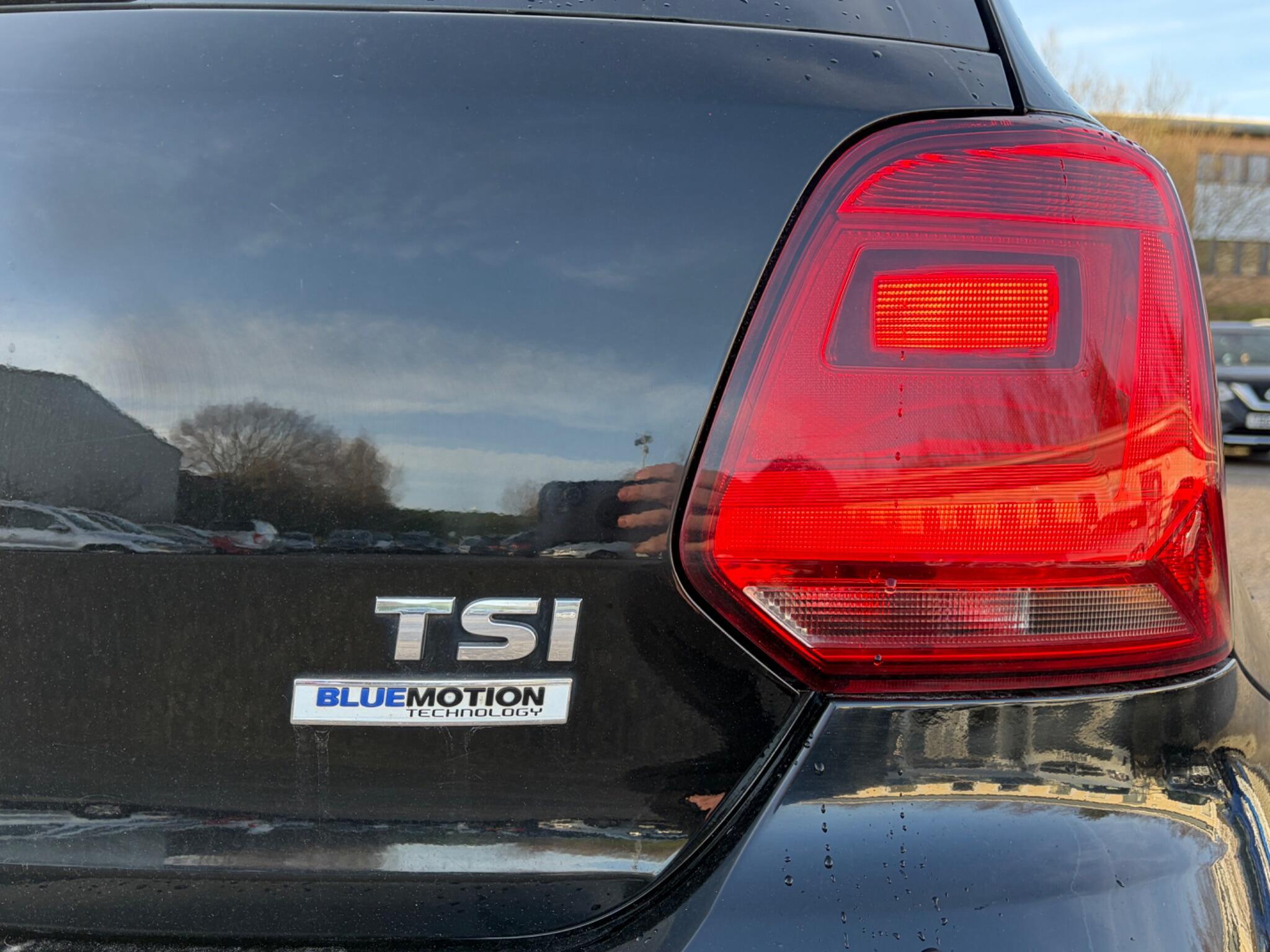 Volkswagen Polo - Image 38