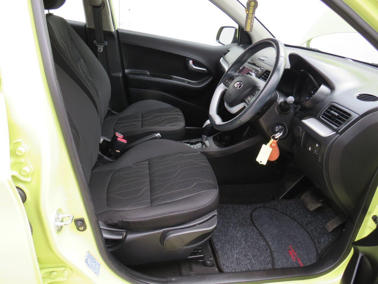 Kia Picanto - Image 7