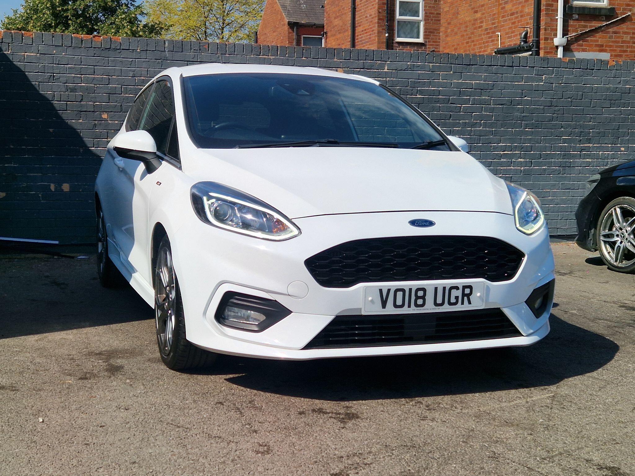 Ford Fiesta - Image 16