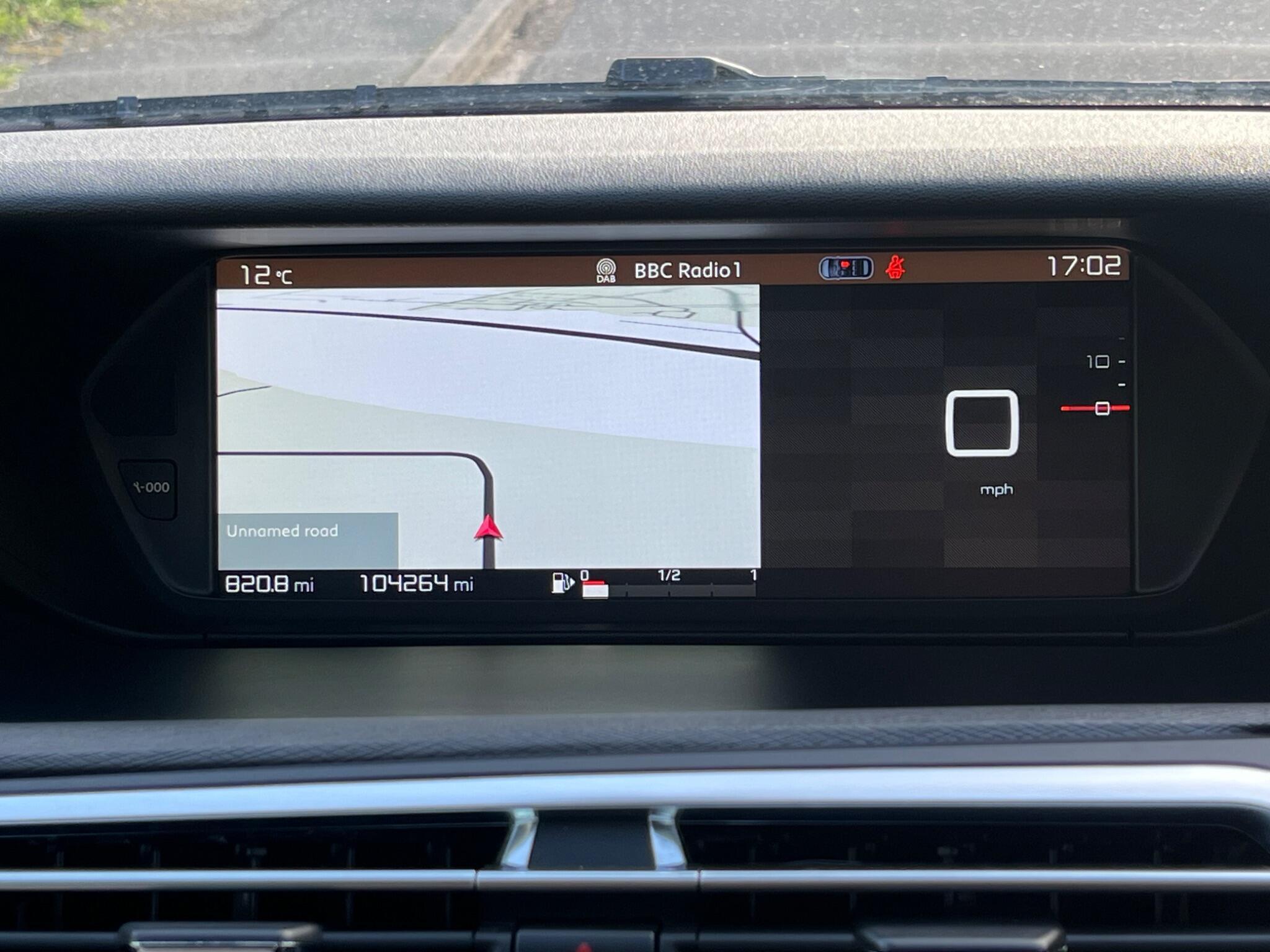 Citroen C4 Picasso - Image 41