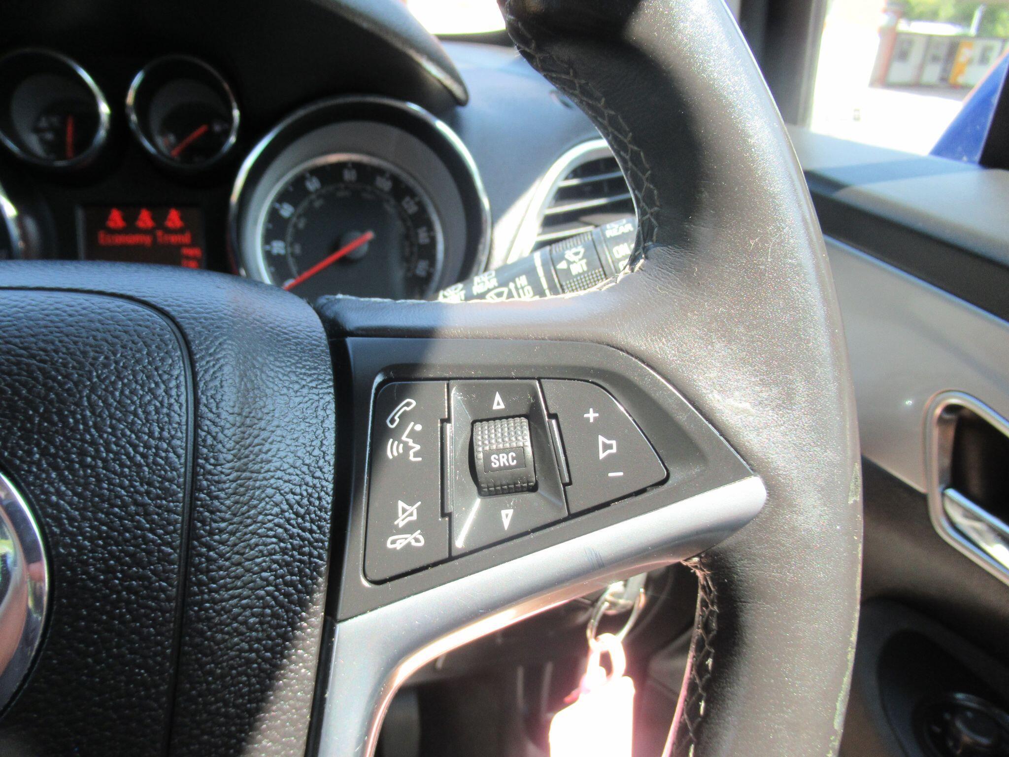 Vauxhall Mokka - Image 20