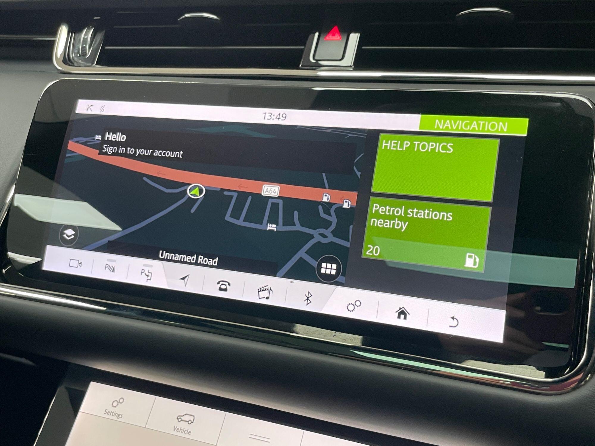 Land Rover Range Rover Evoque - Image 39