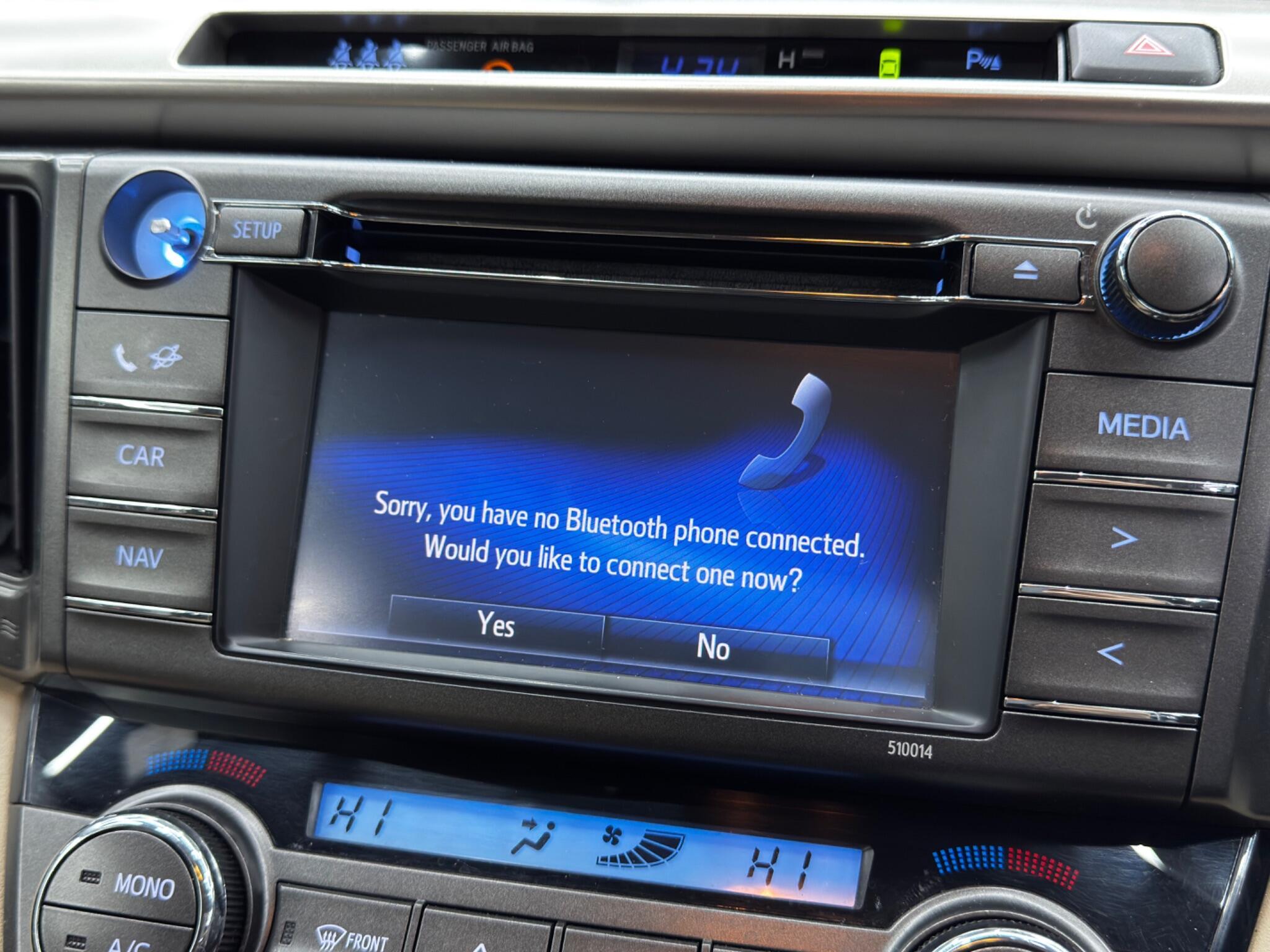 Toyota RAV4 - Image 31