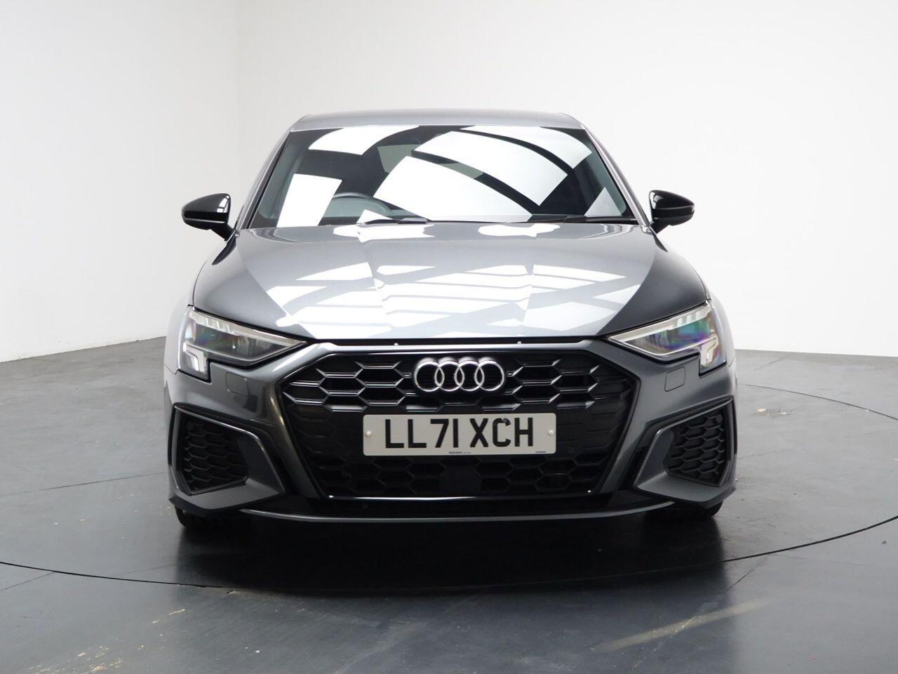 Audi A3 - Image 2