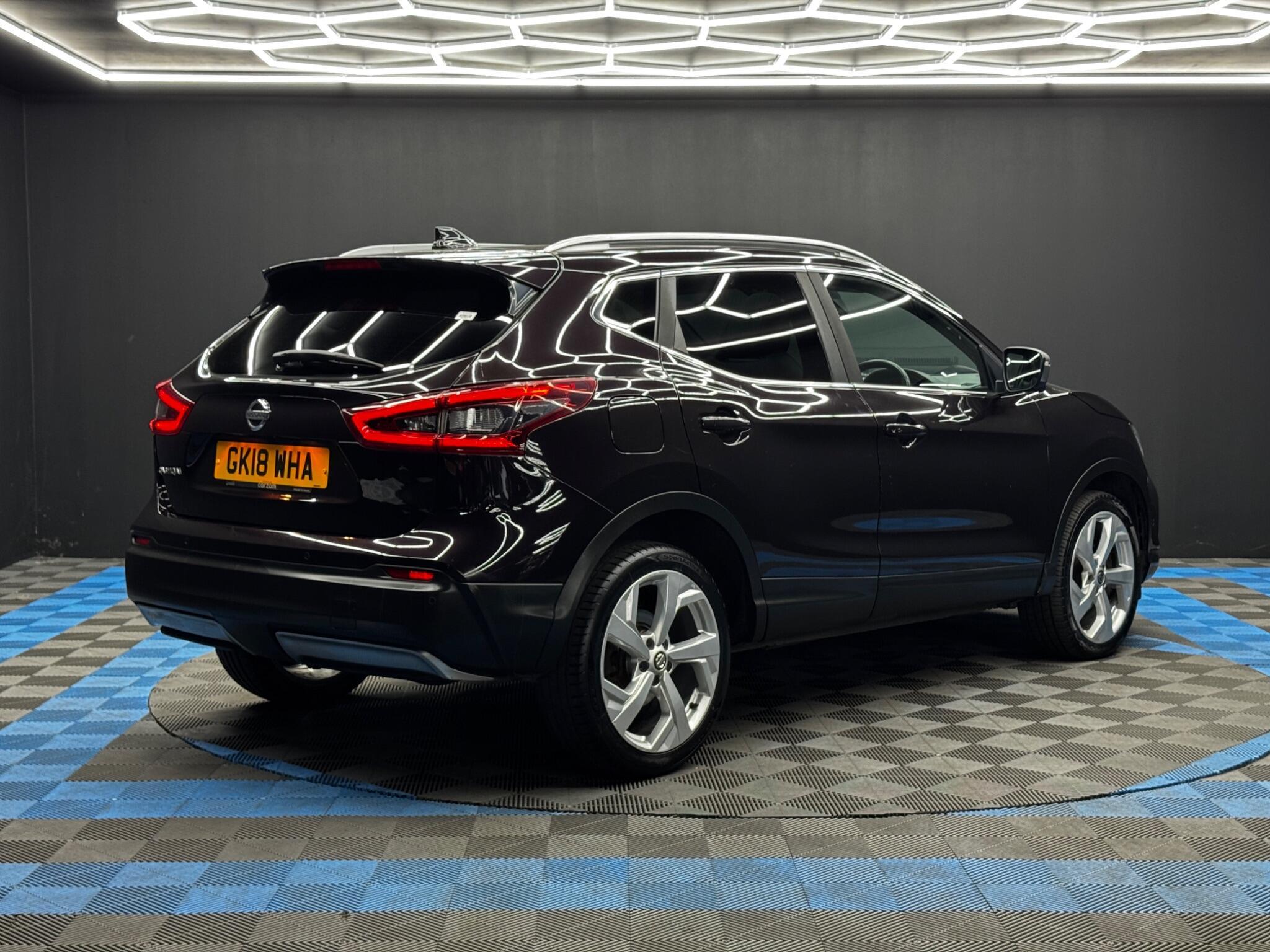 Nissan Qashqai - Image 5
