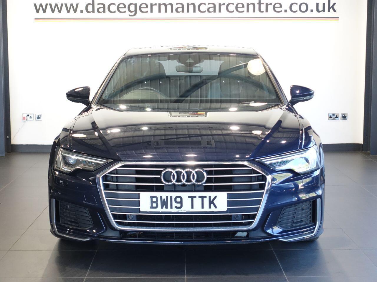 Audi A6 Saloon - Image 4