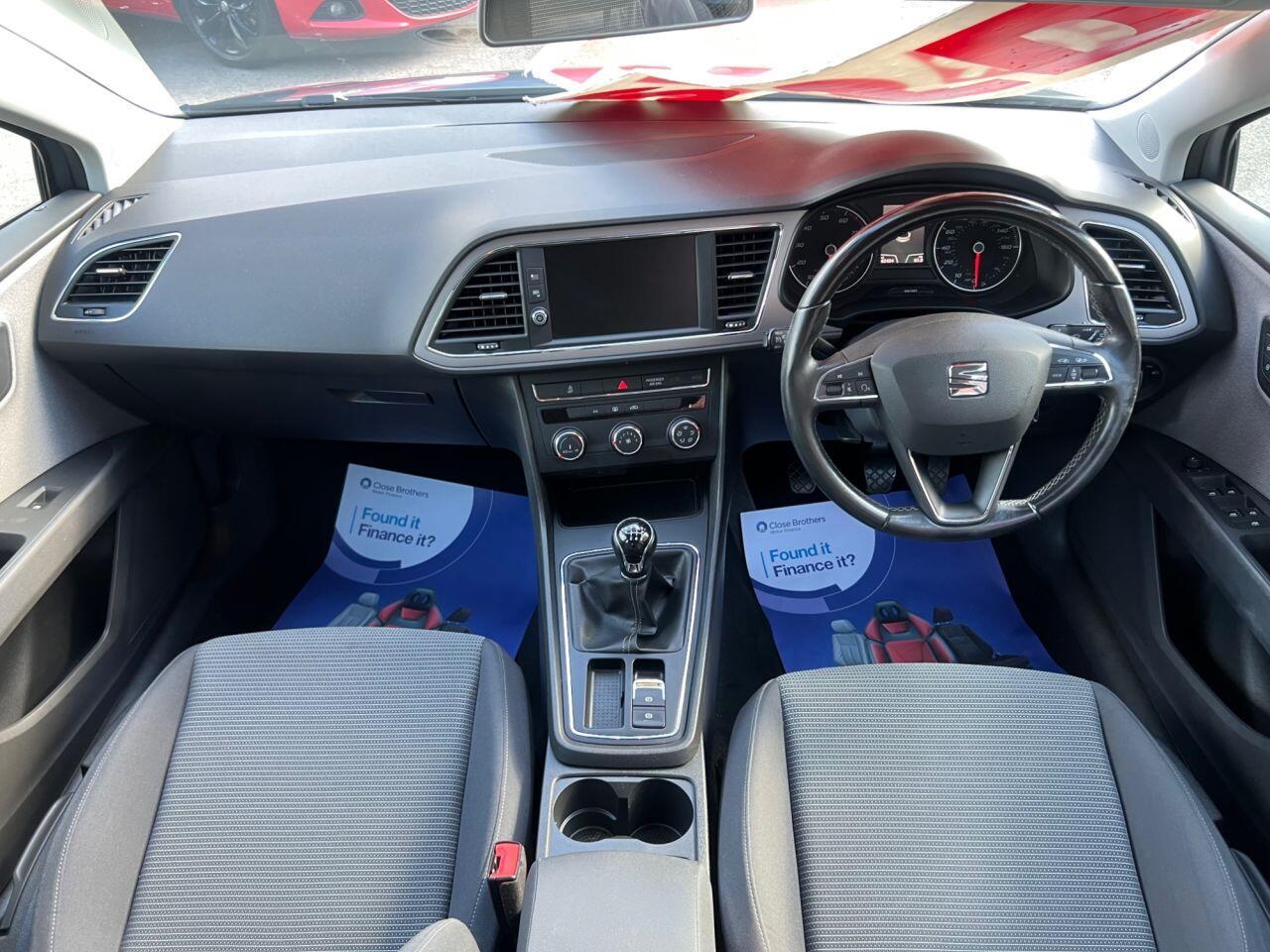 SEAT Leon - Image 18