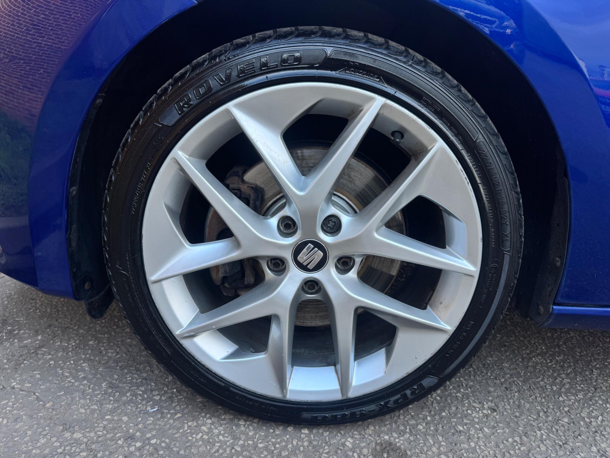 SEAT Leon - Image 40