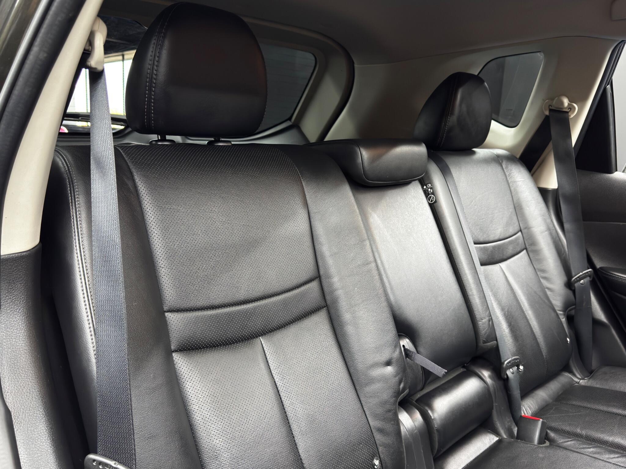 Nissan X-Trail - Image 15