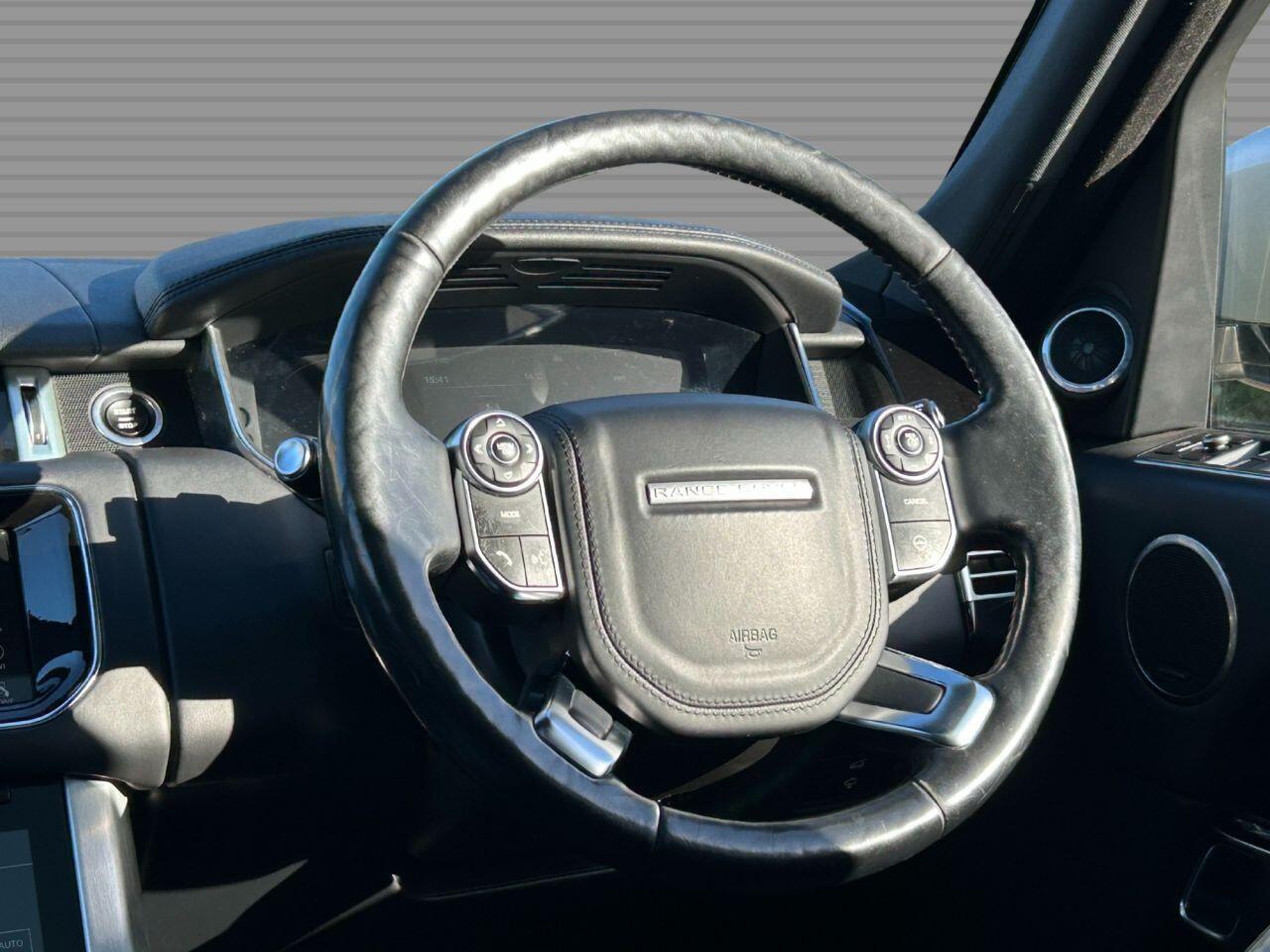 Land Rover Range Rover - Image 20