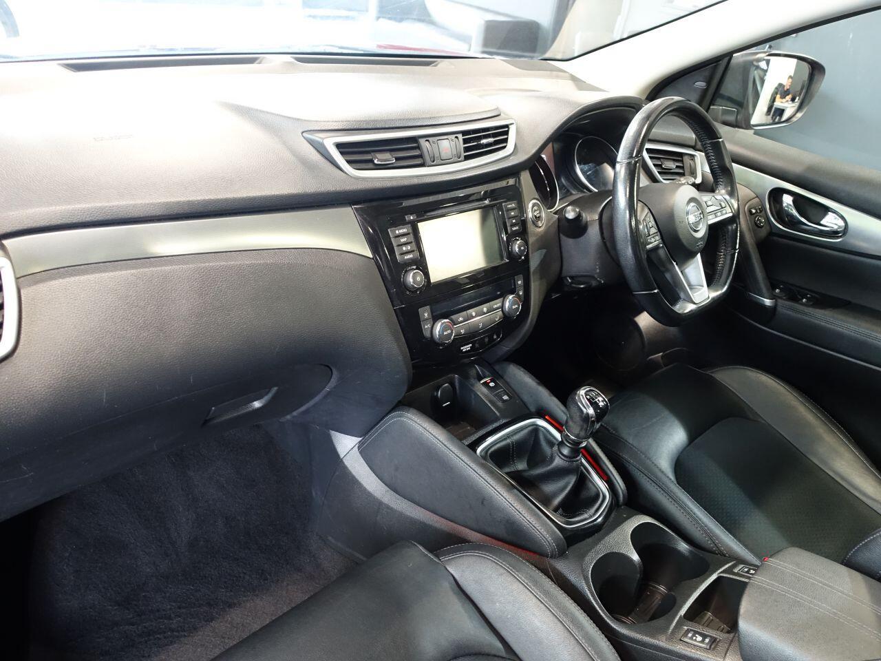 Nissan Qashqai - Image 13