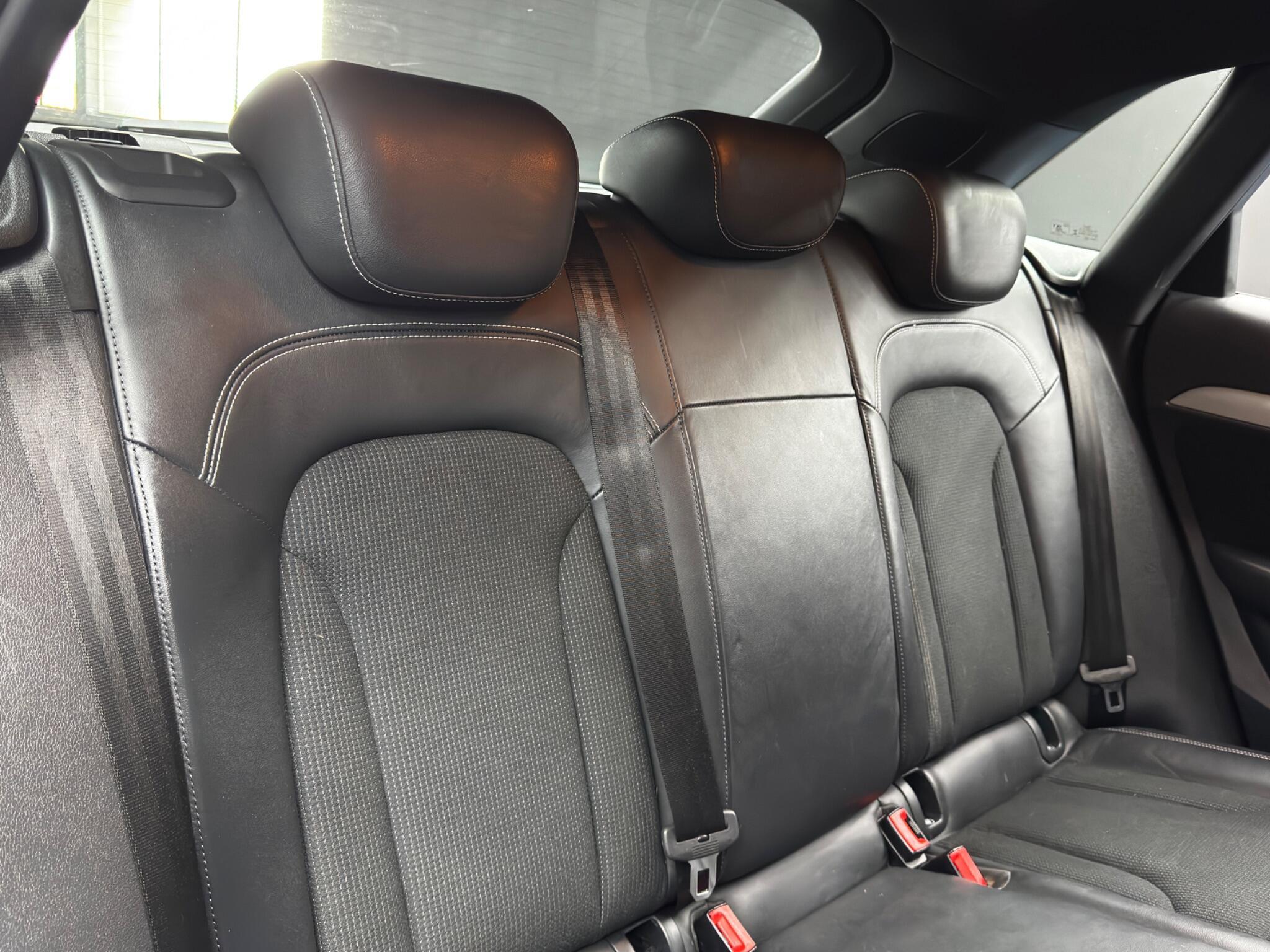 Audi Q3 - Image 14