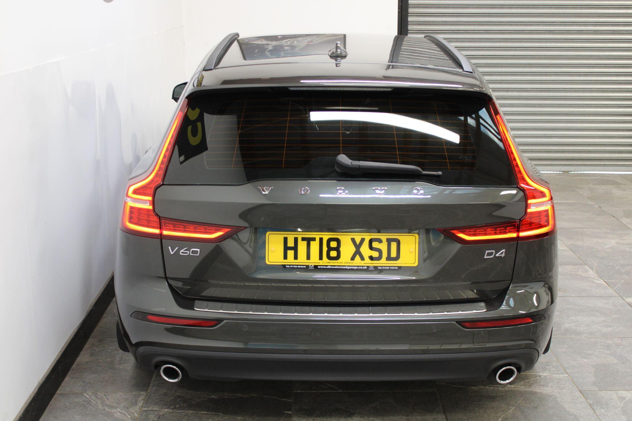 Volvo V60 - Image 14