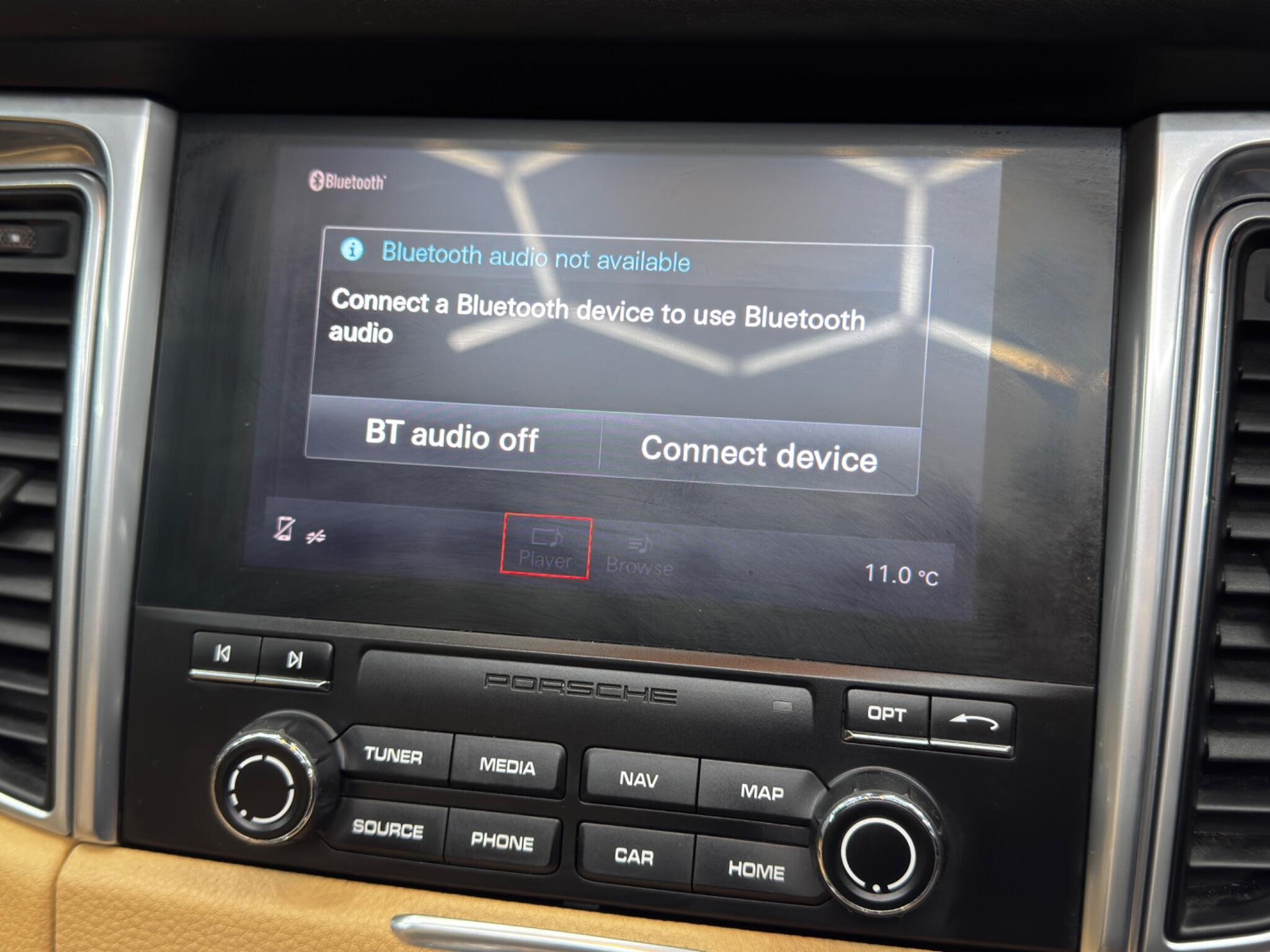 Porsche Macan - Image 31