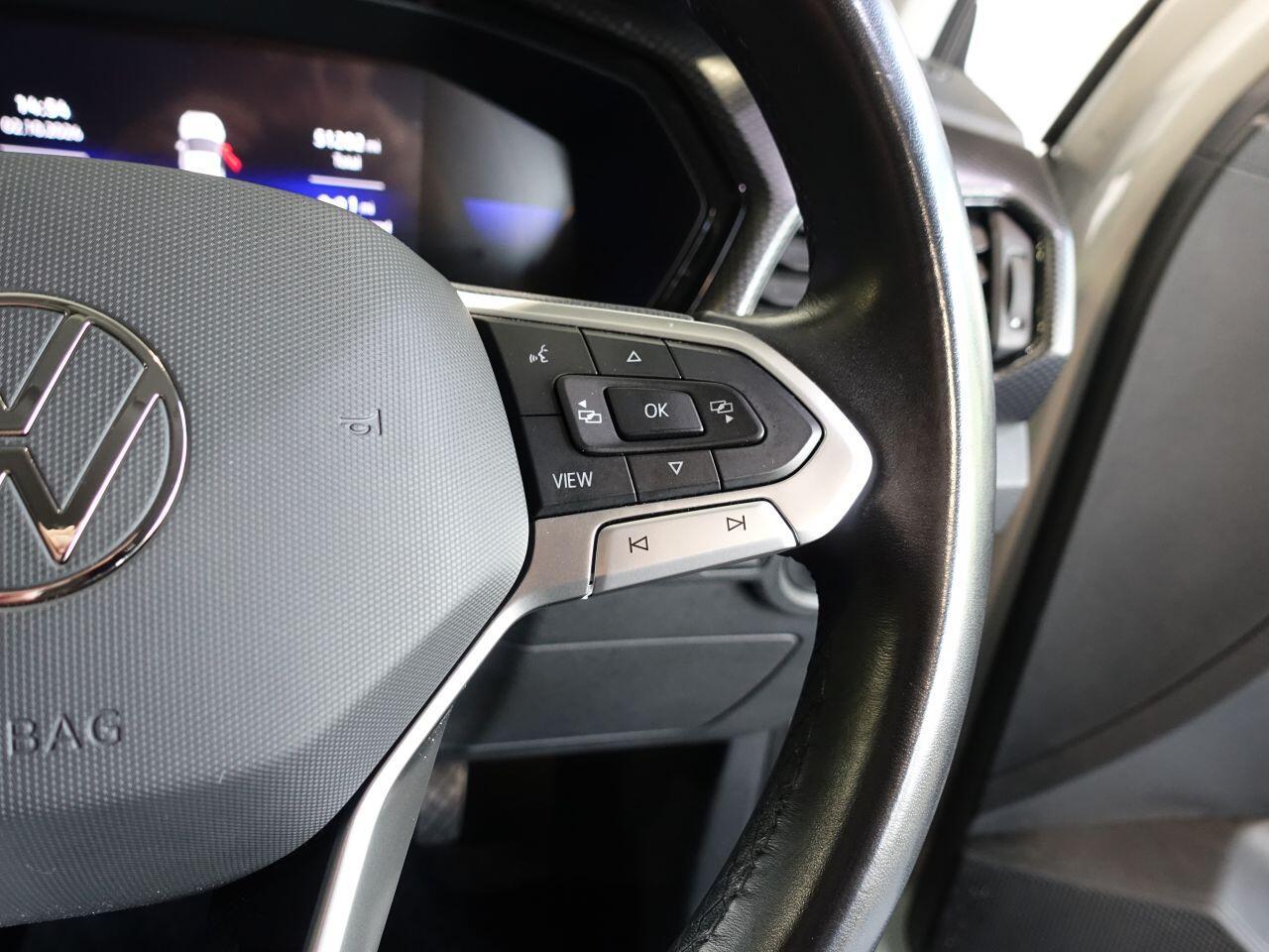 Volkswagen T-Cross - Image 20