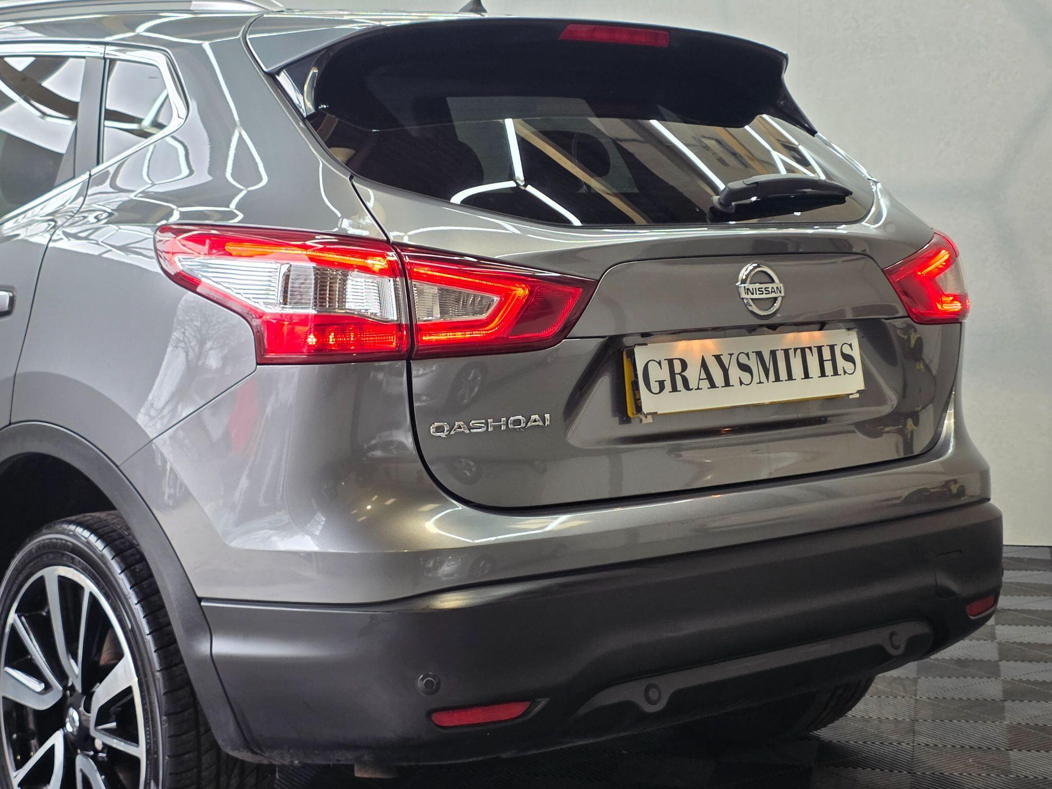 Nissan Qashqai - Image 10