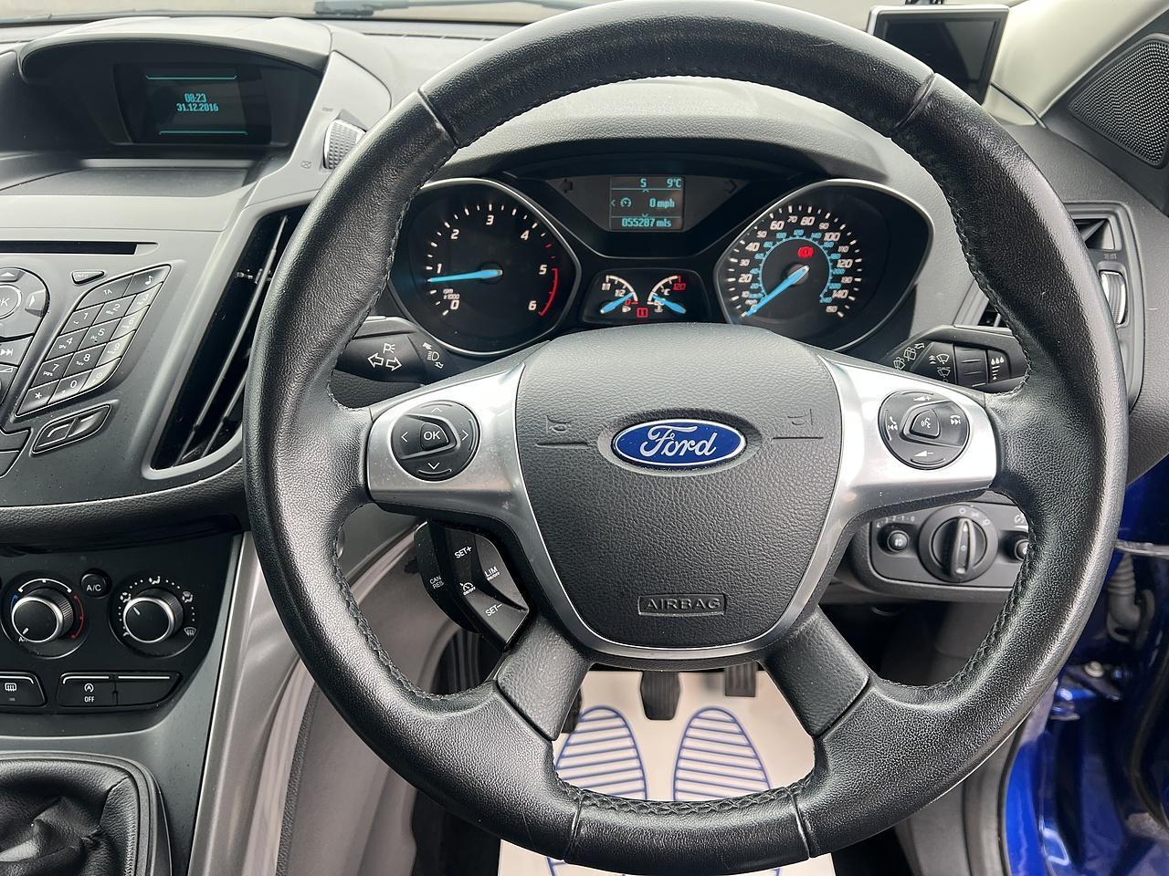 Ford Kuga - Image 12