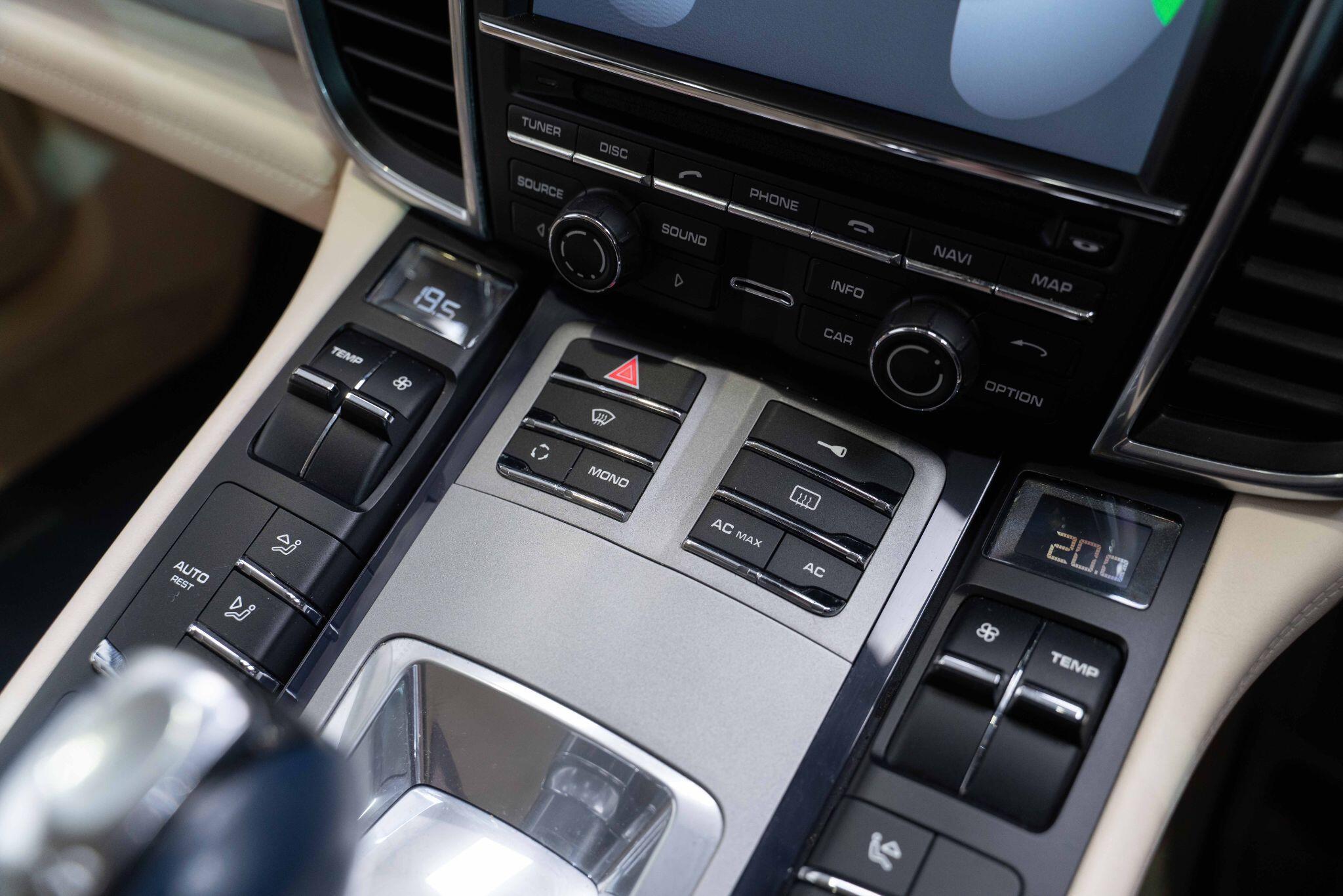 Porsche Panamera - Image 24
