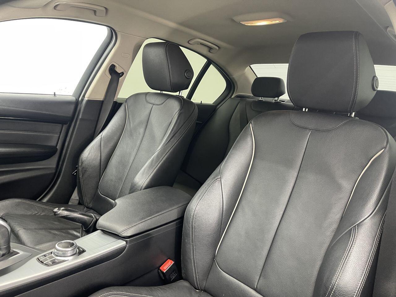 BMW 3 Series - Image 19