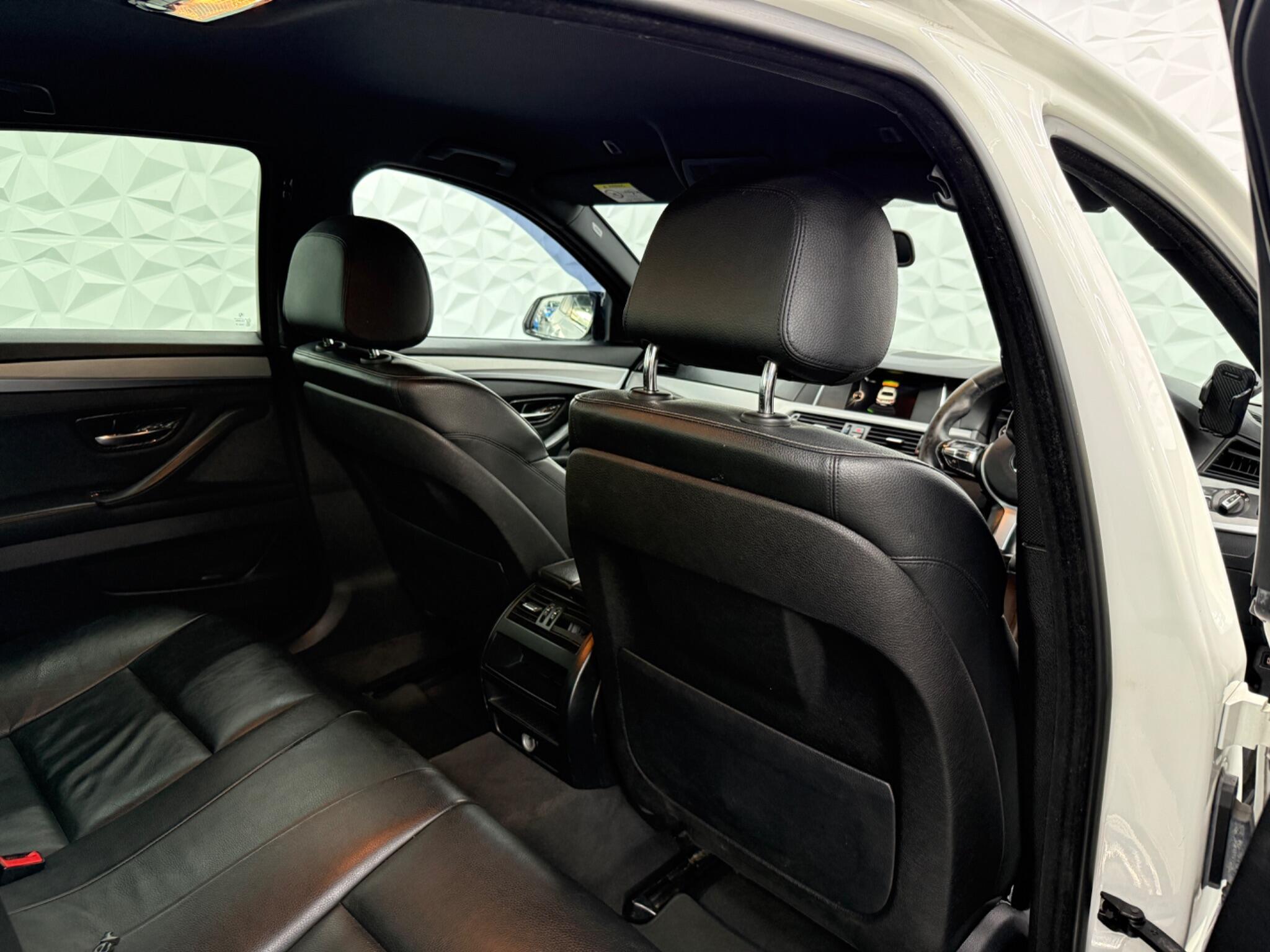 BMW 5 Series - Image 20