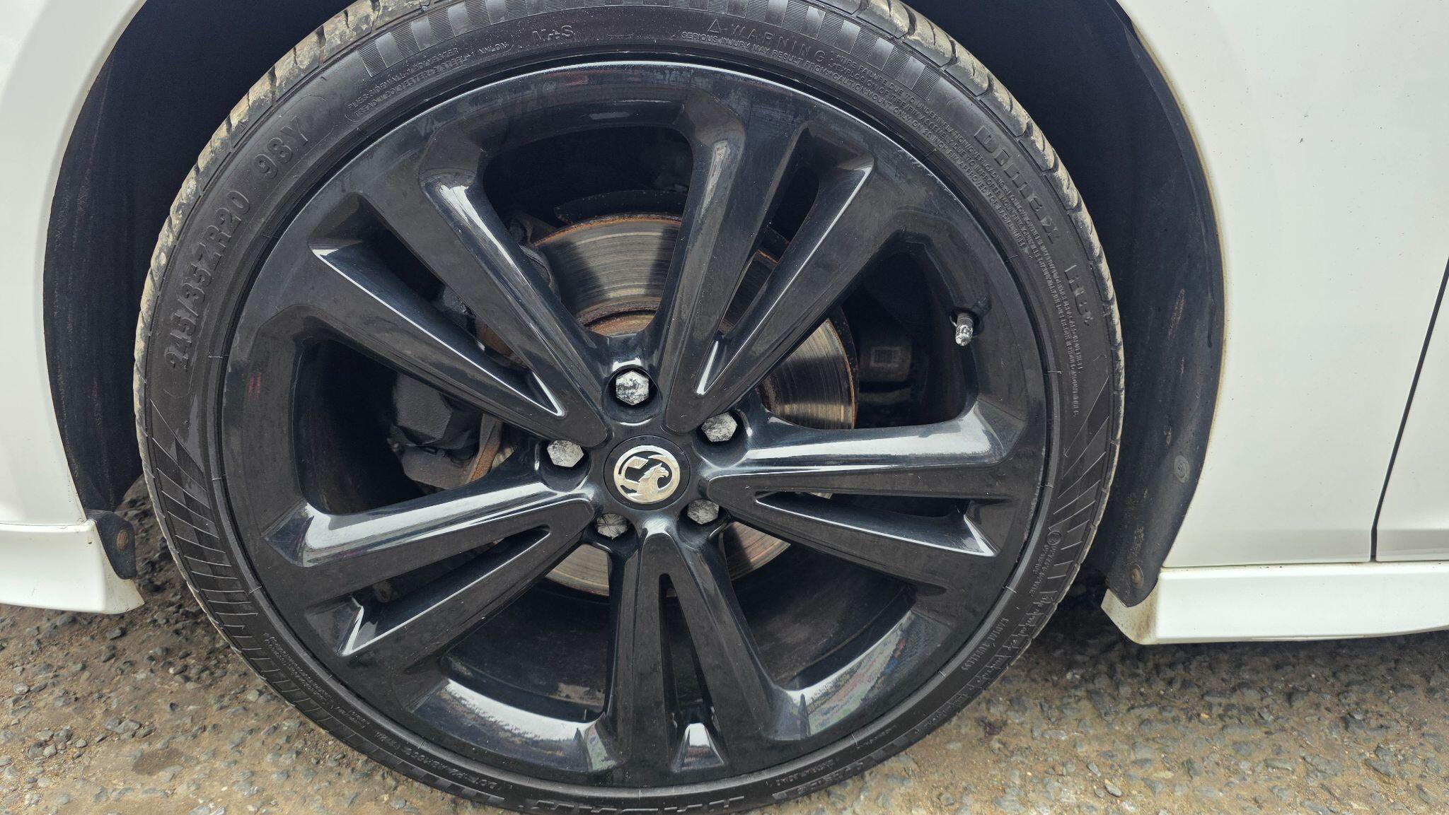 Vauxhall Insignia - Image 52