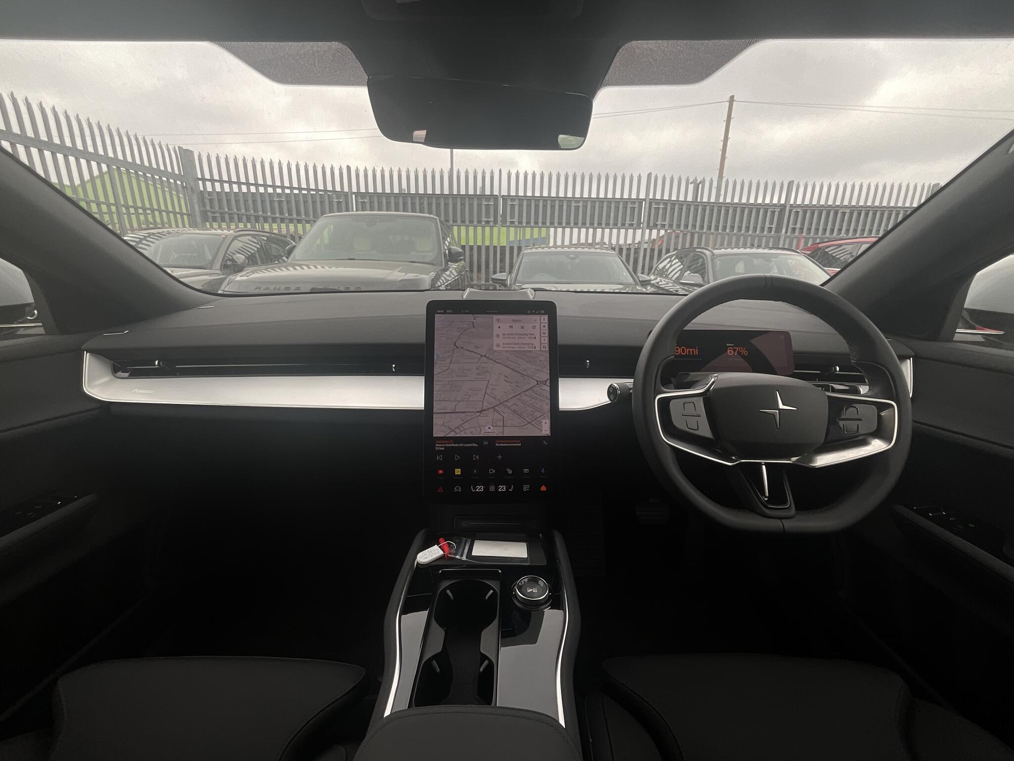Polestar Polestar 3 - Image 6
