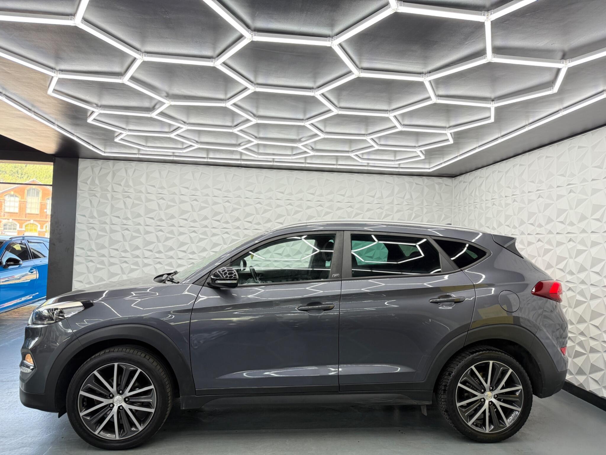 Hyundai Tucson - Image 7